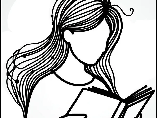 Wall art for library 8