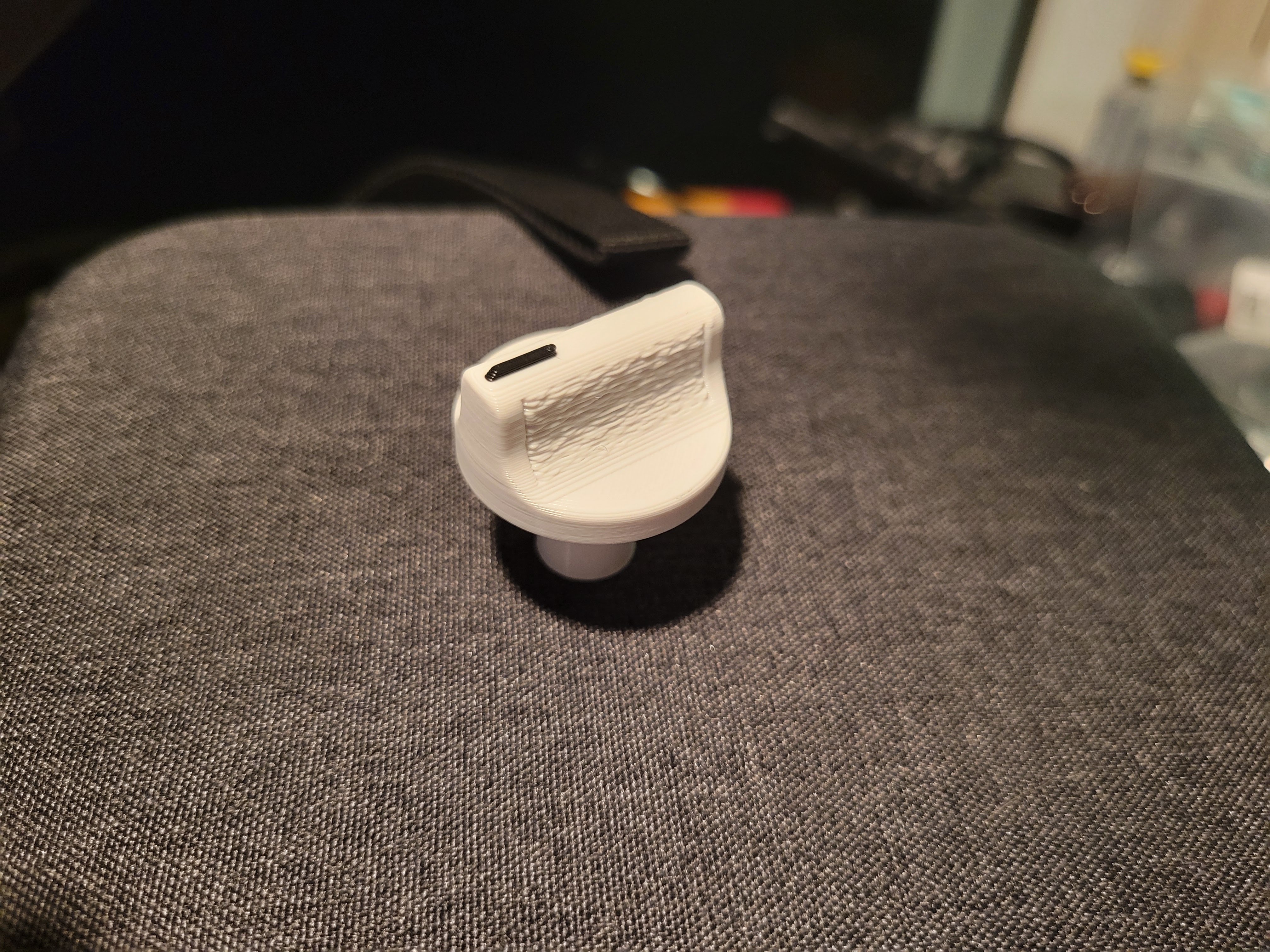 Replacement Knob for AC Unit