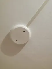 Lamp Socket Cover