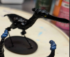 Miros Bird (rainworld) — thumbnail 2