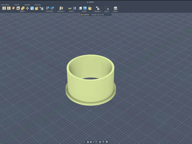 Tumbler Rolling Knife Sharpener Replacement Bushings