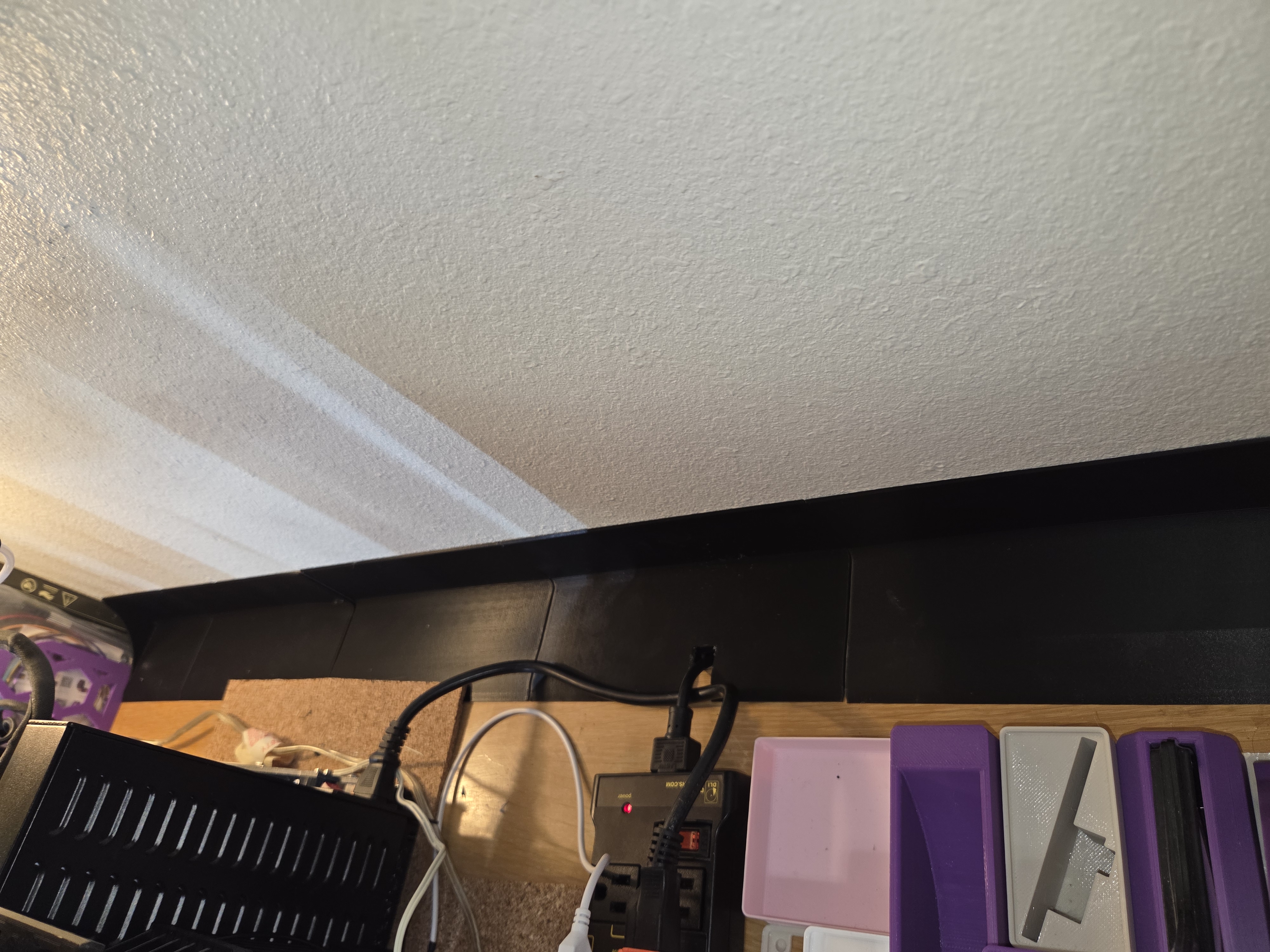 Backsplash for Work Table — miniatura 3