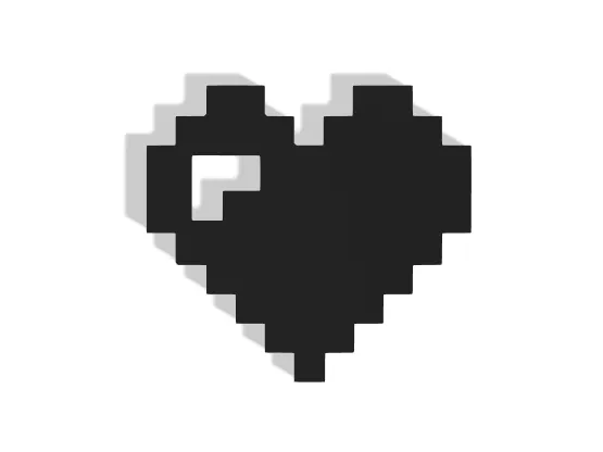 Heart Decor