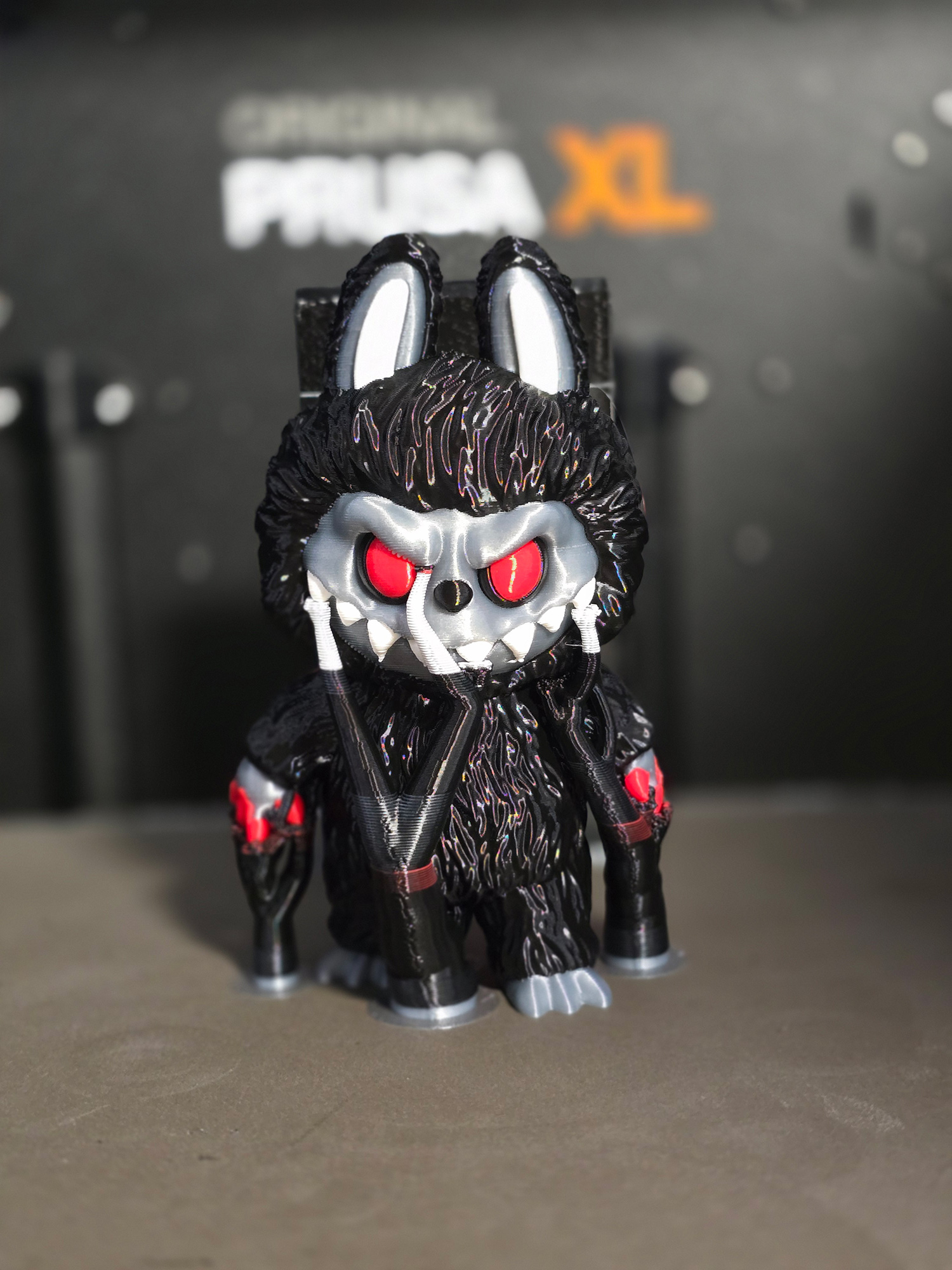 Creepybubu — miniatura 2