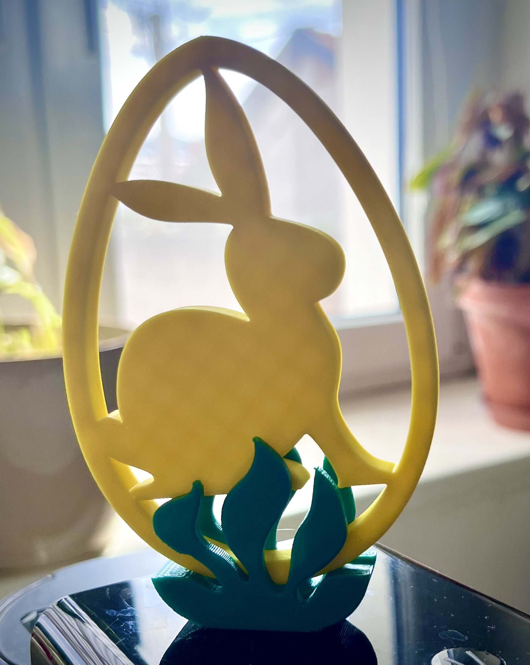 Easter decorations, velikonoční ozdoby — miniatura 10