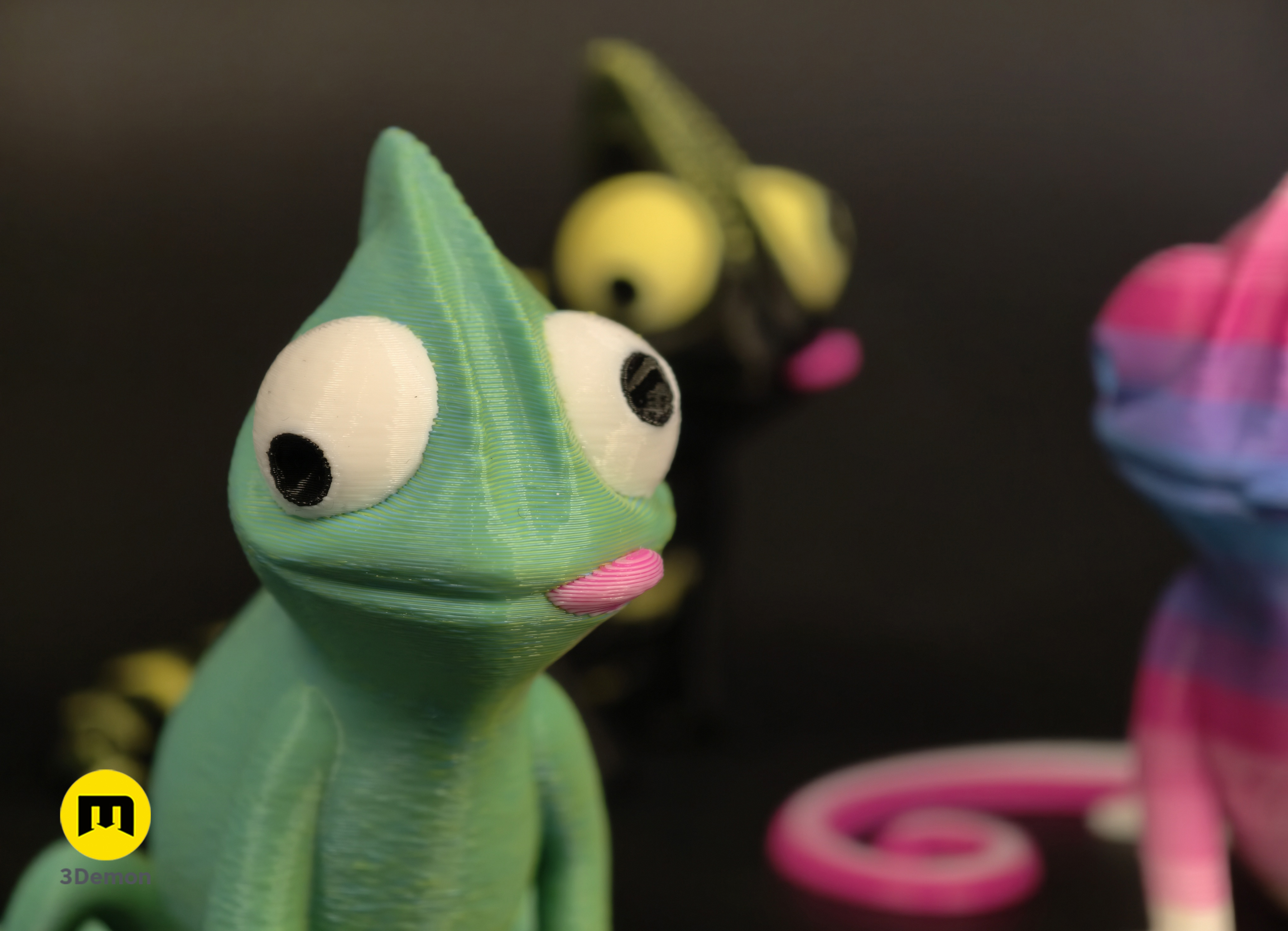 Chameleon Full Spectrum — miniatura 10