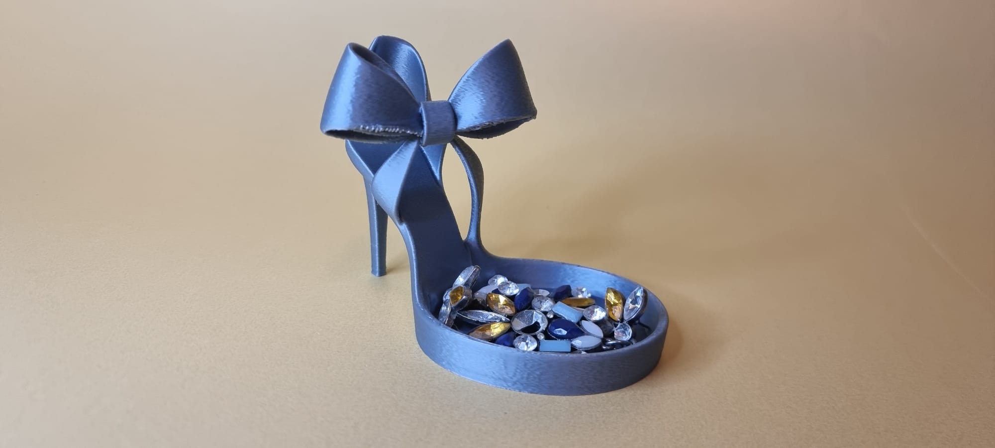 Heel Tray/ organizer decor