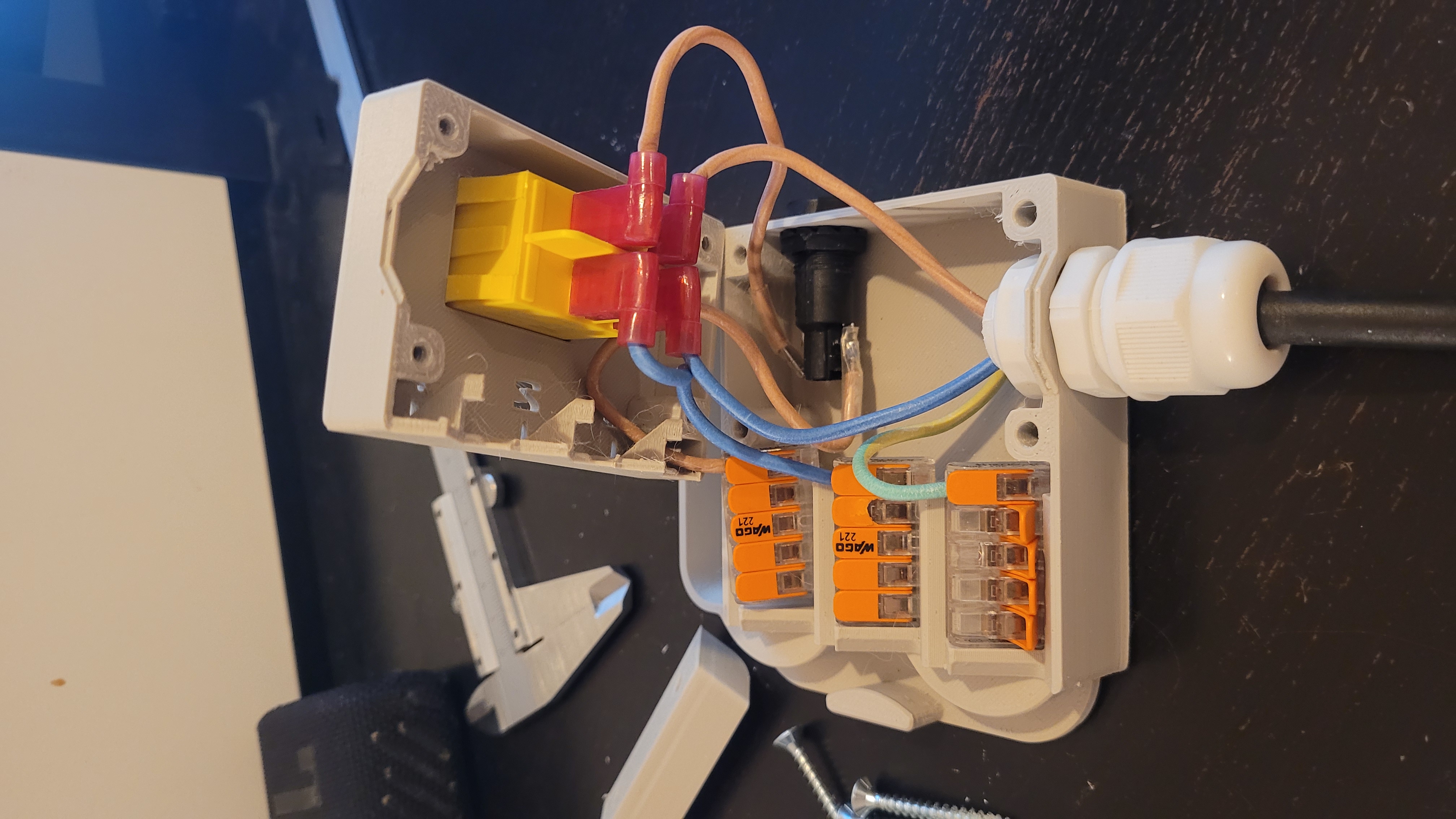 Fast Wago Connect Dock — miniatura 2