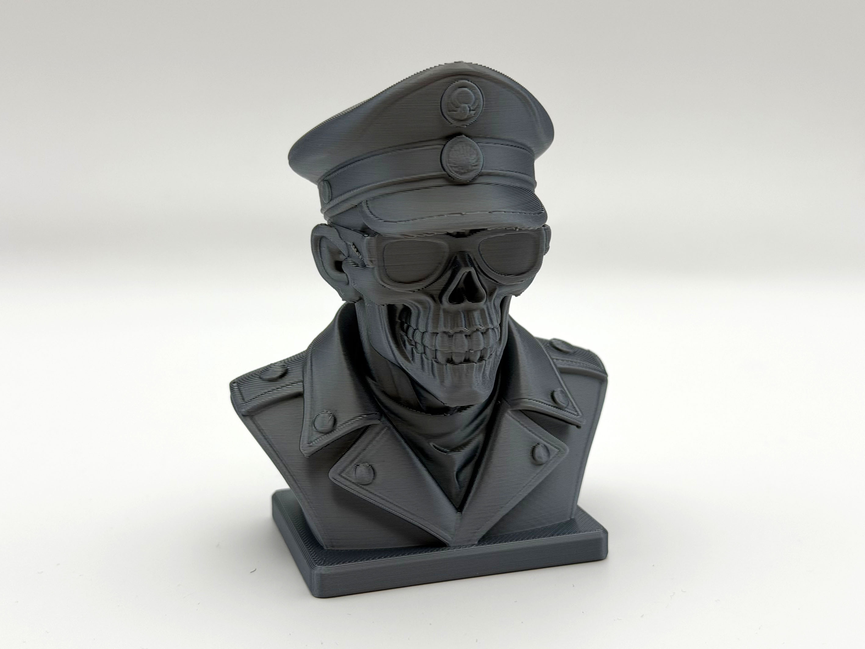 Colonel Afterlife