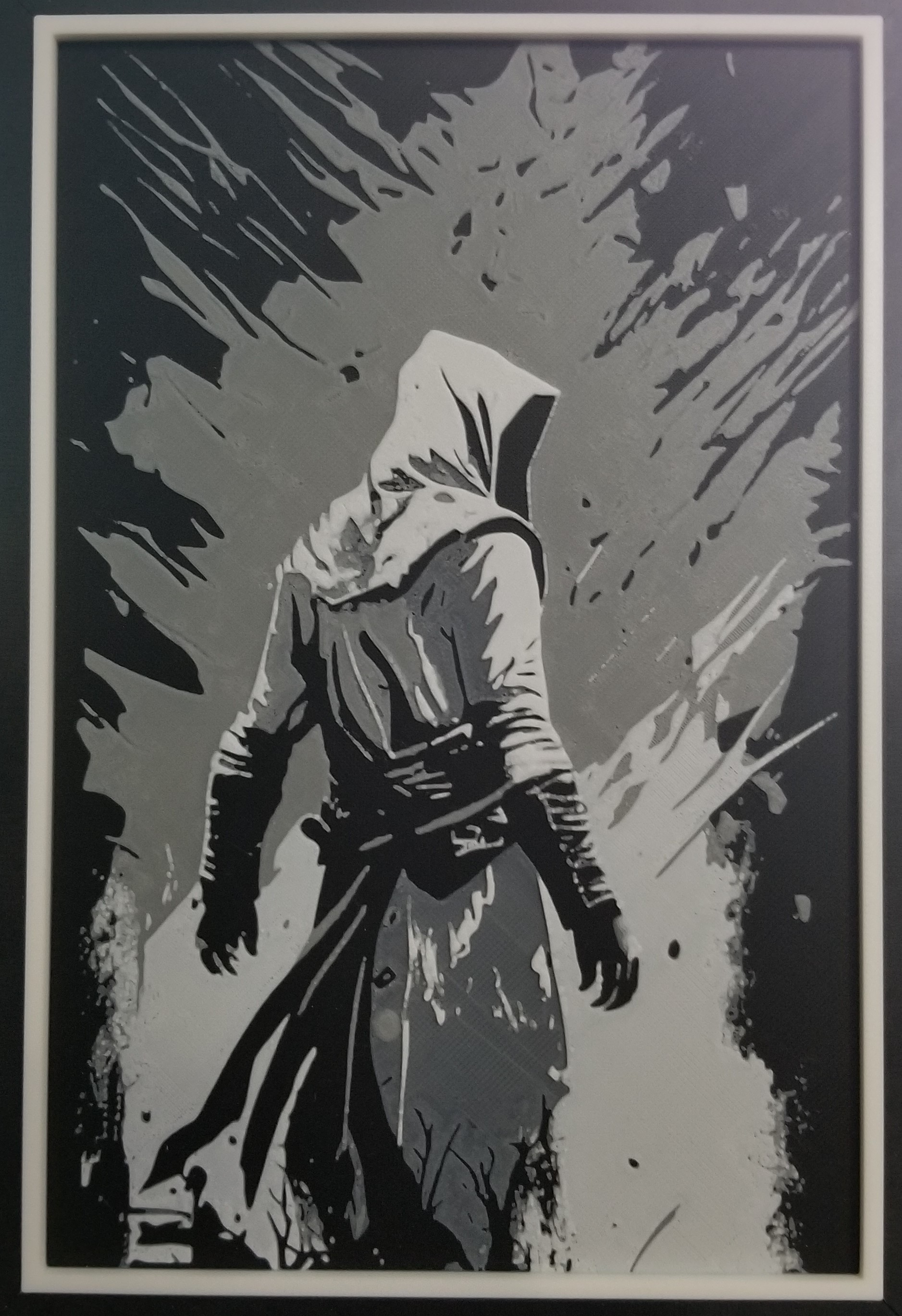 Assassin Creed