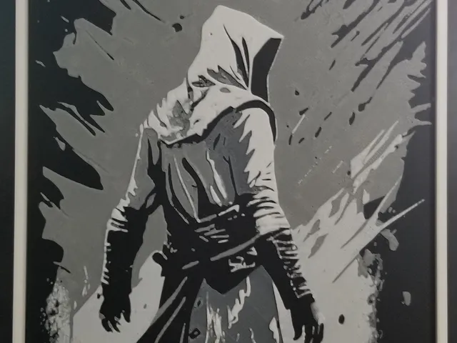 Assassin Creed
