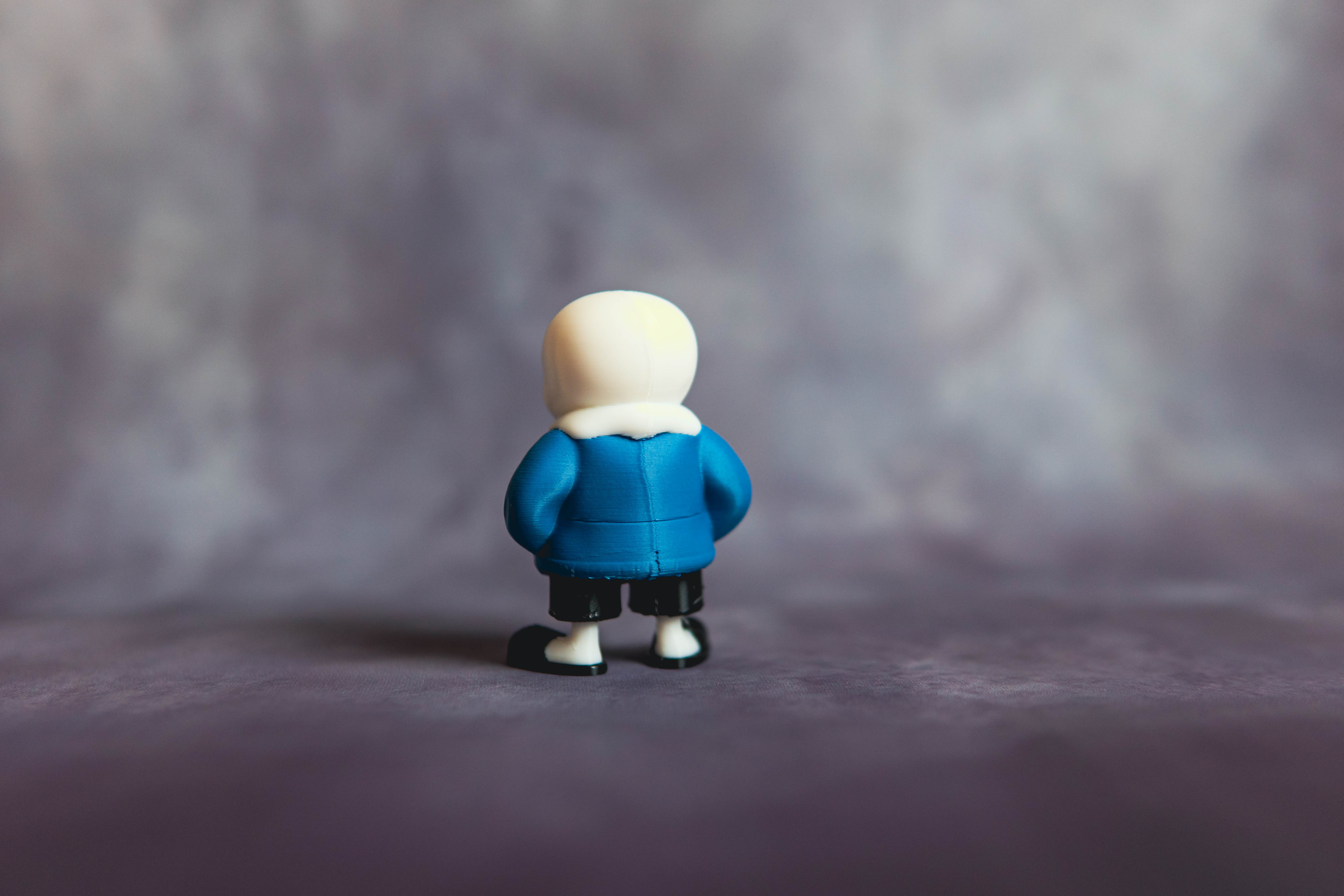 Casual Sans - Undertale — thumbnail 5