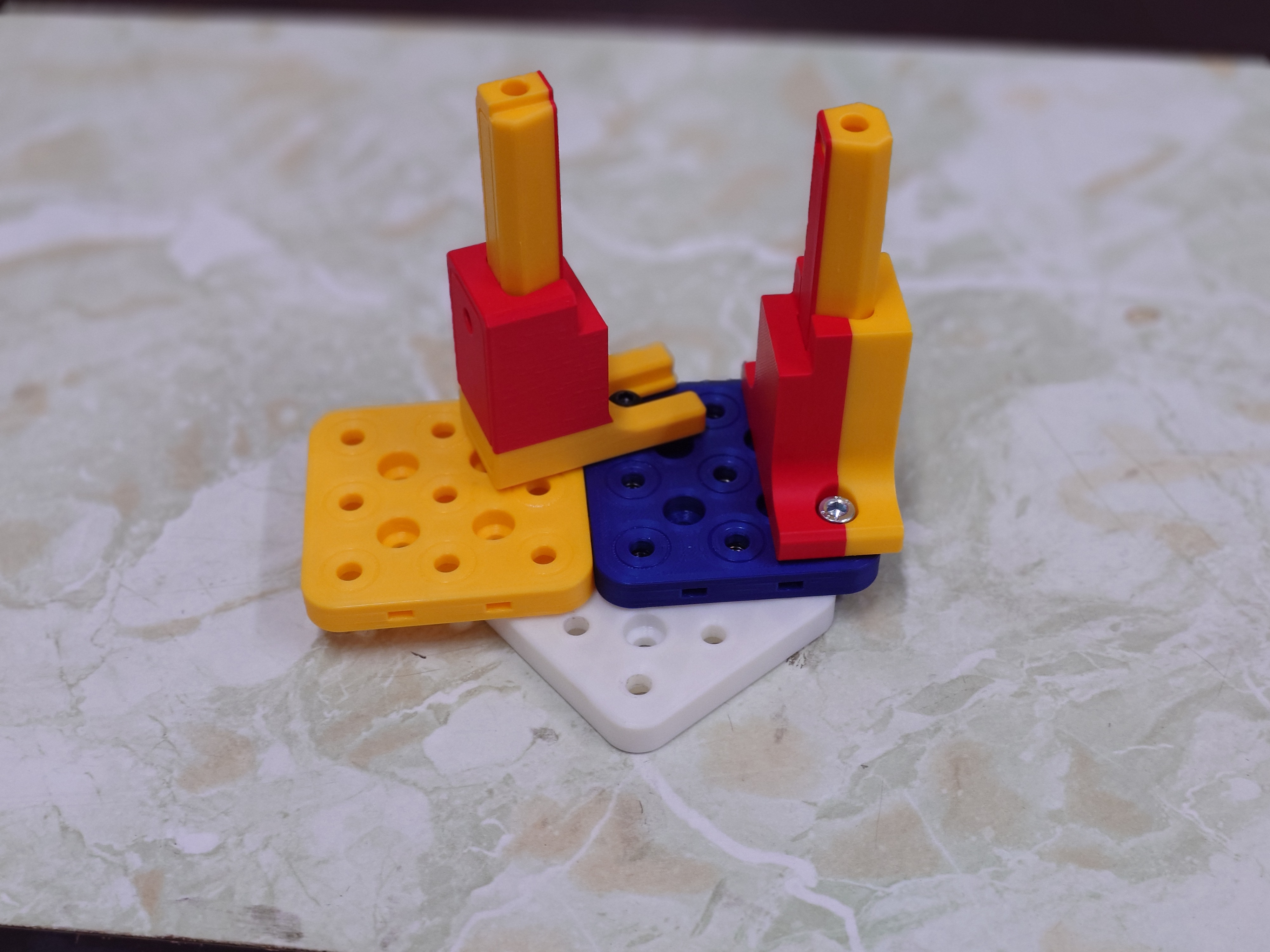 PLAb: Parametric Optical Breadboard — thumbnail 3