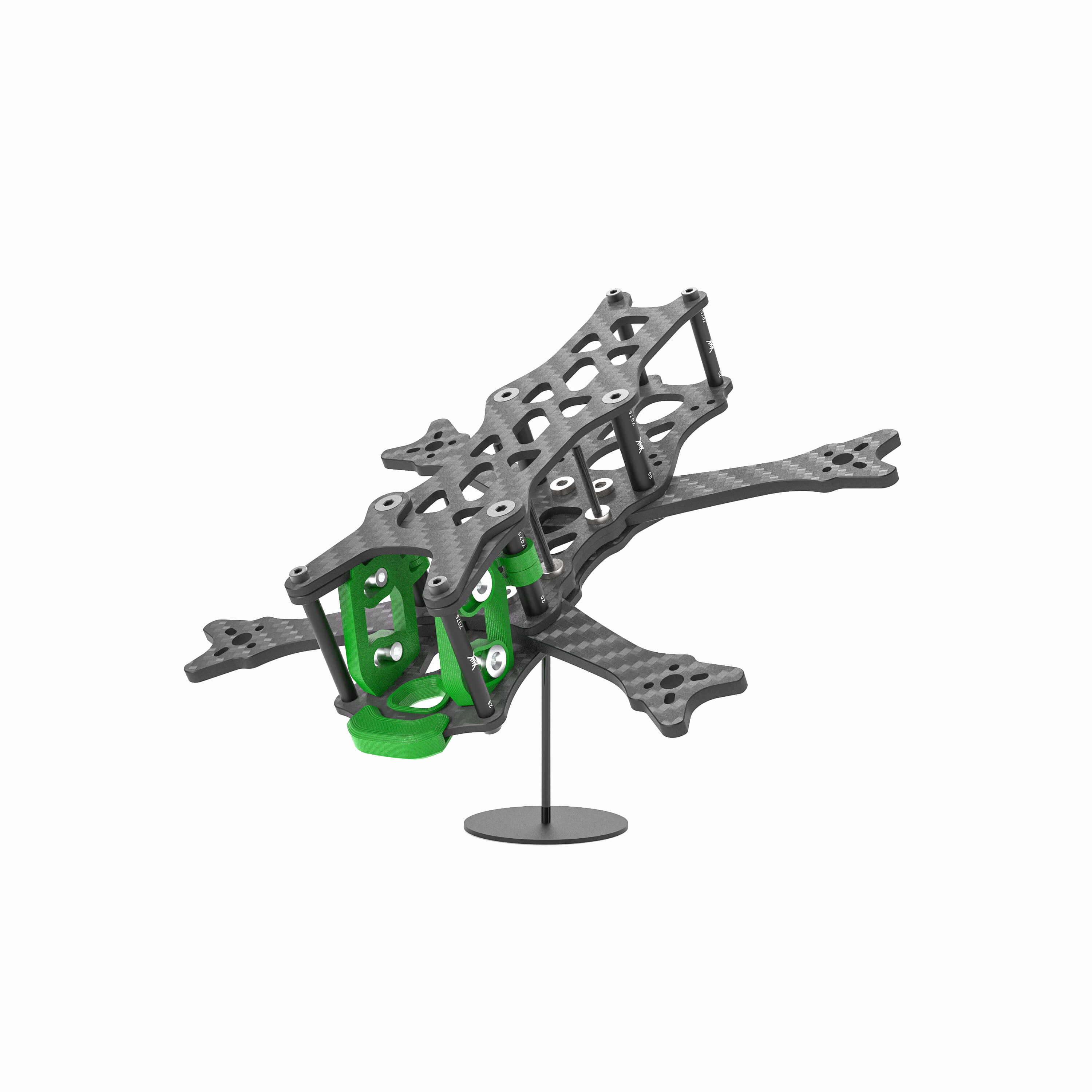 QUADMULA Djinn F25 SP