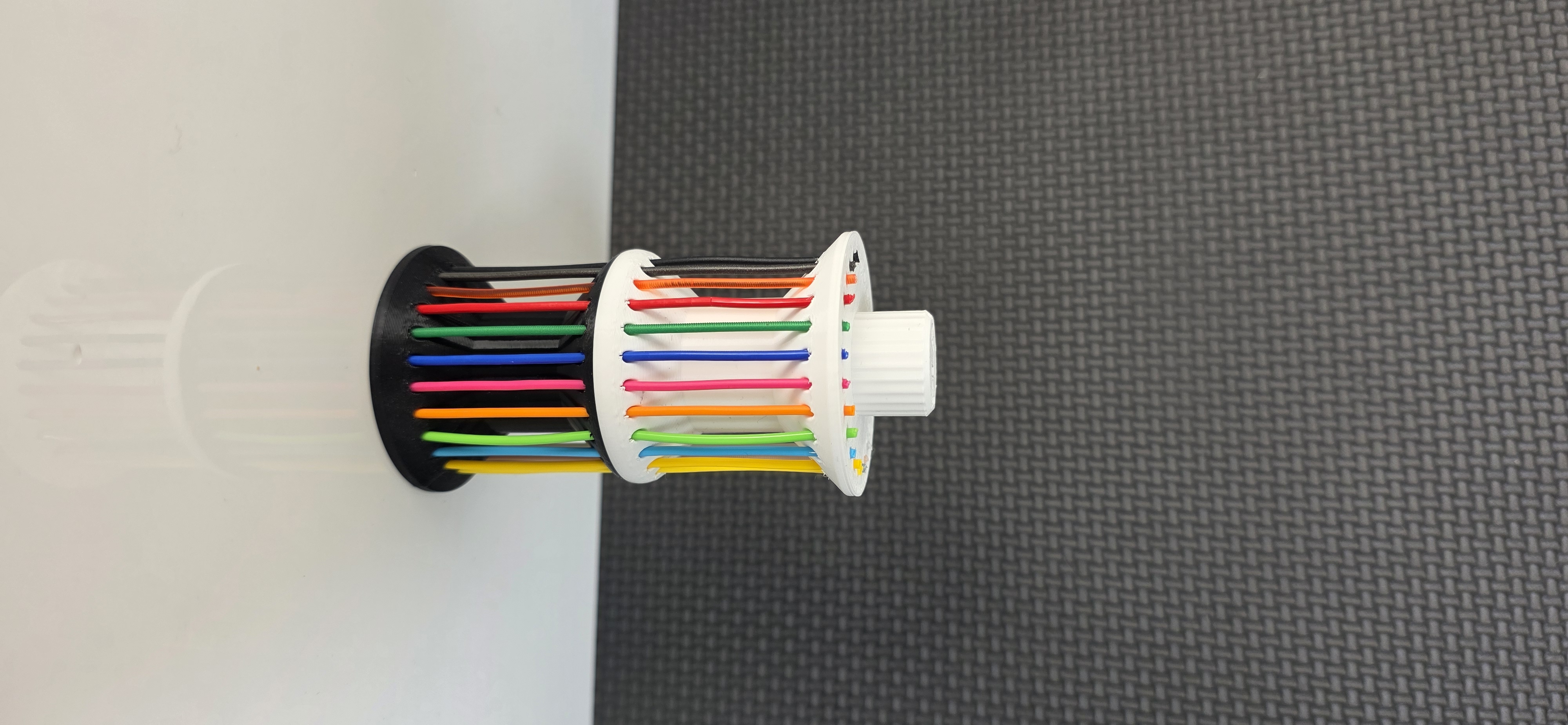 Simple filament sample display — miniatura 4
