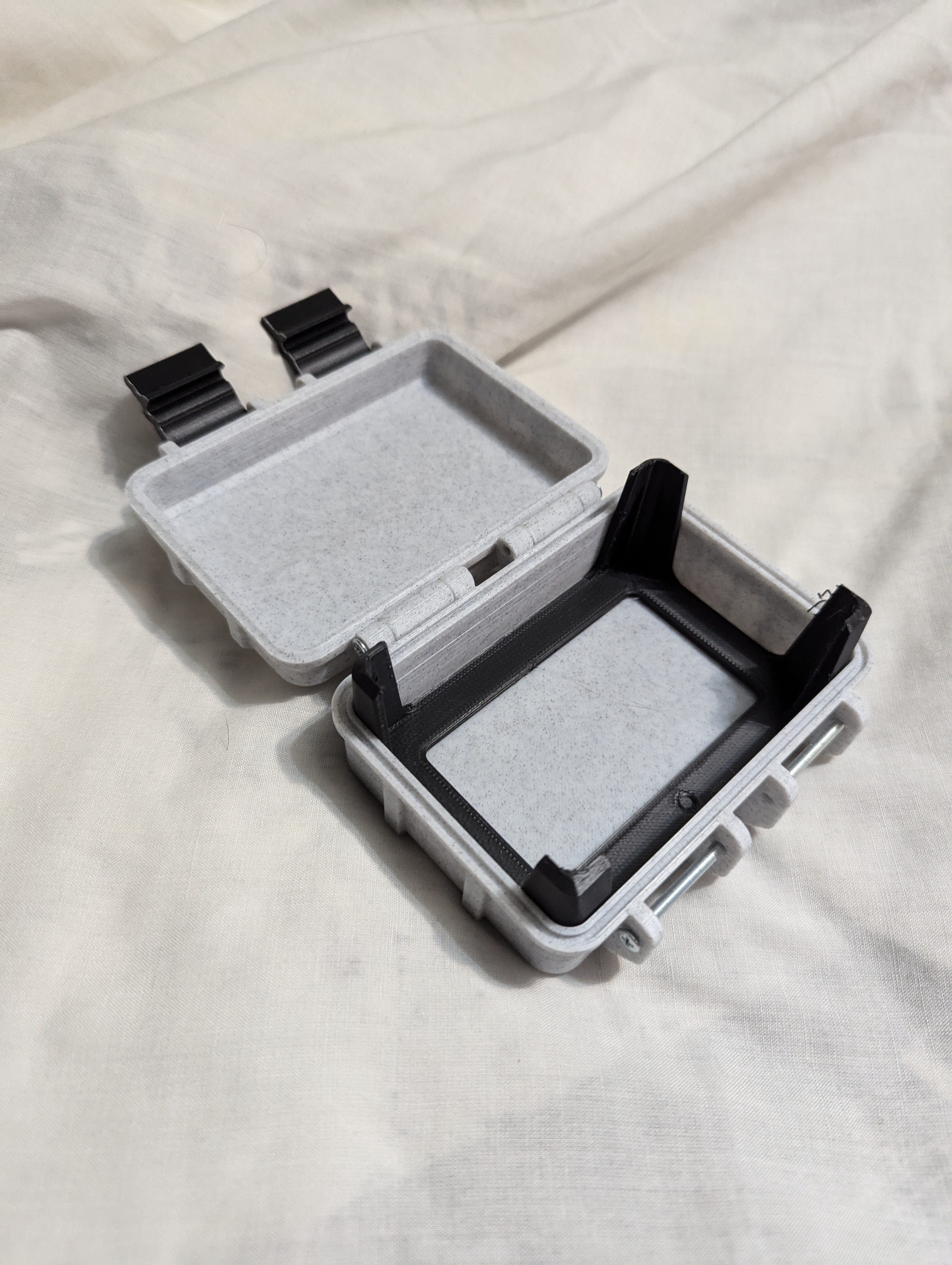 Cyberpunk Rugged Box — miniatura 4