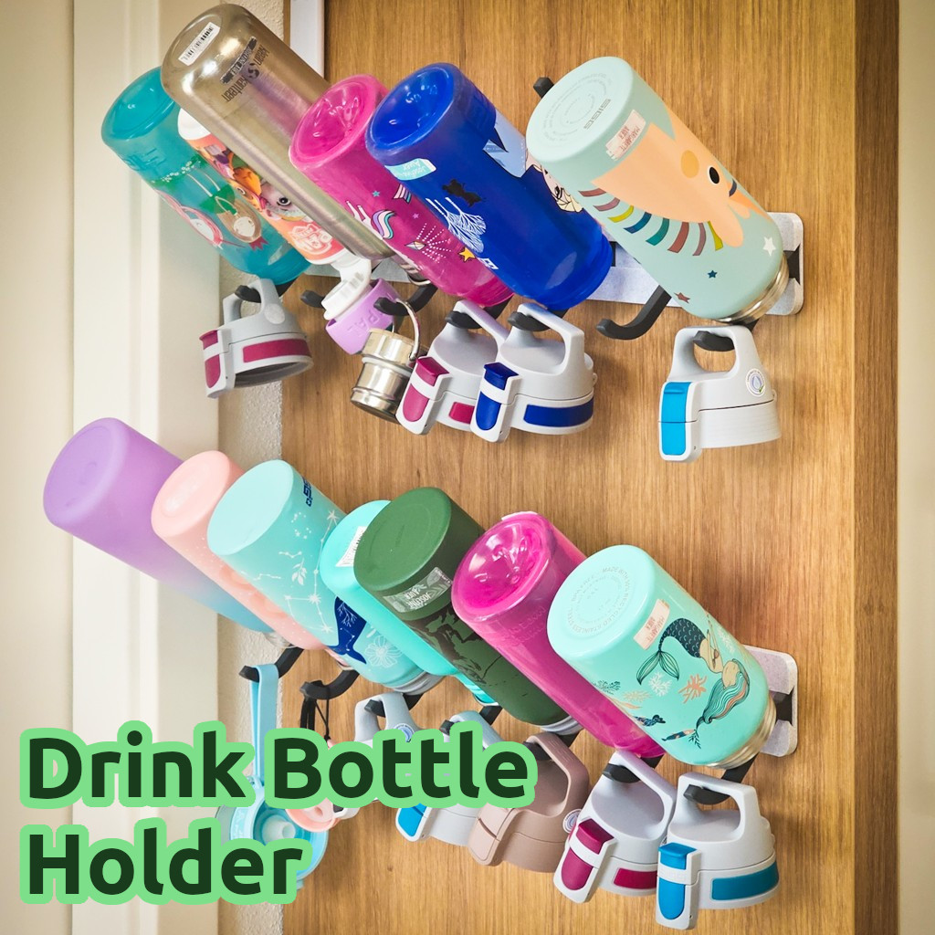 Drink Bottle Holder (V2)