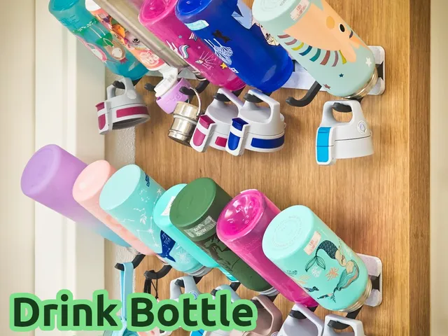 Drink Bottle Holder (V2)