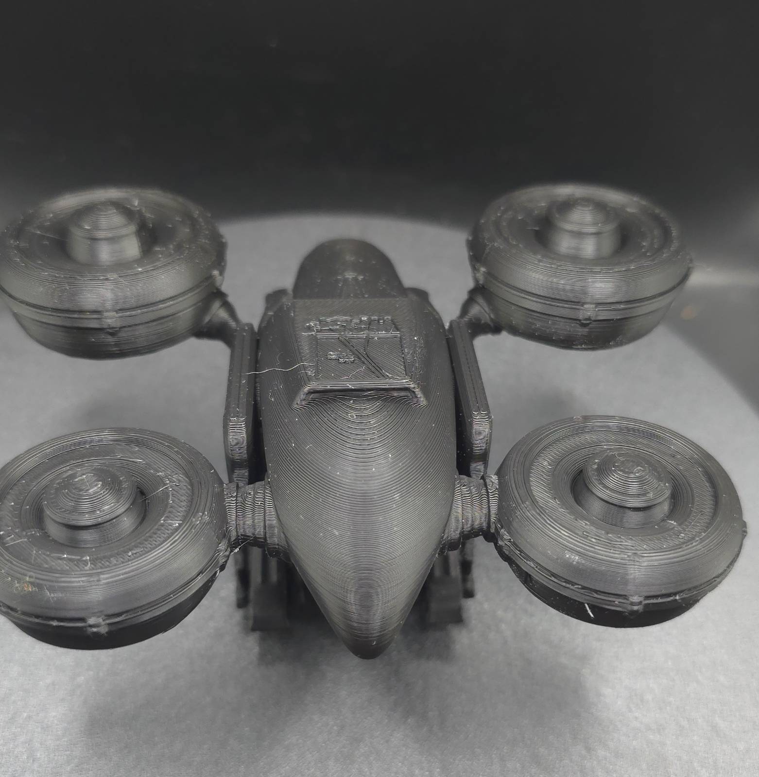 Arc Raiders Game WASP — thumbnail 2
