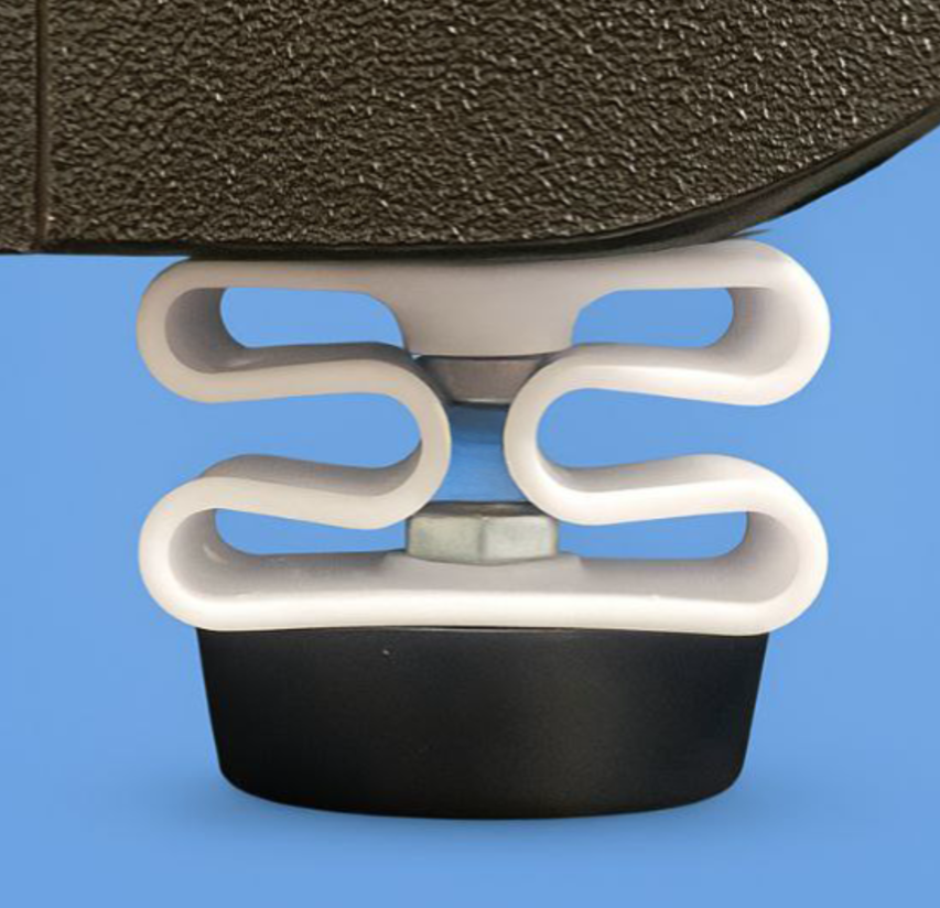 AD5M Anti-vibration legs