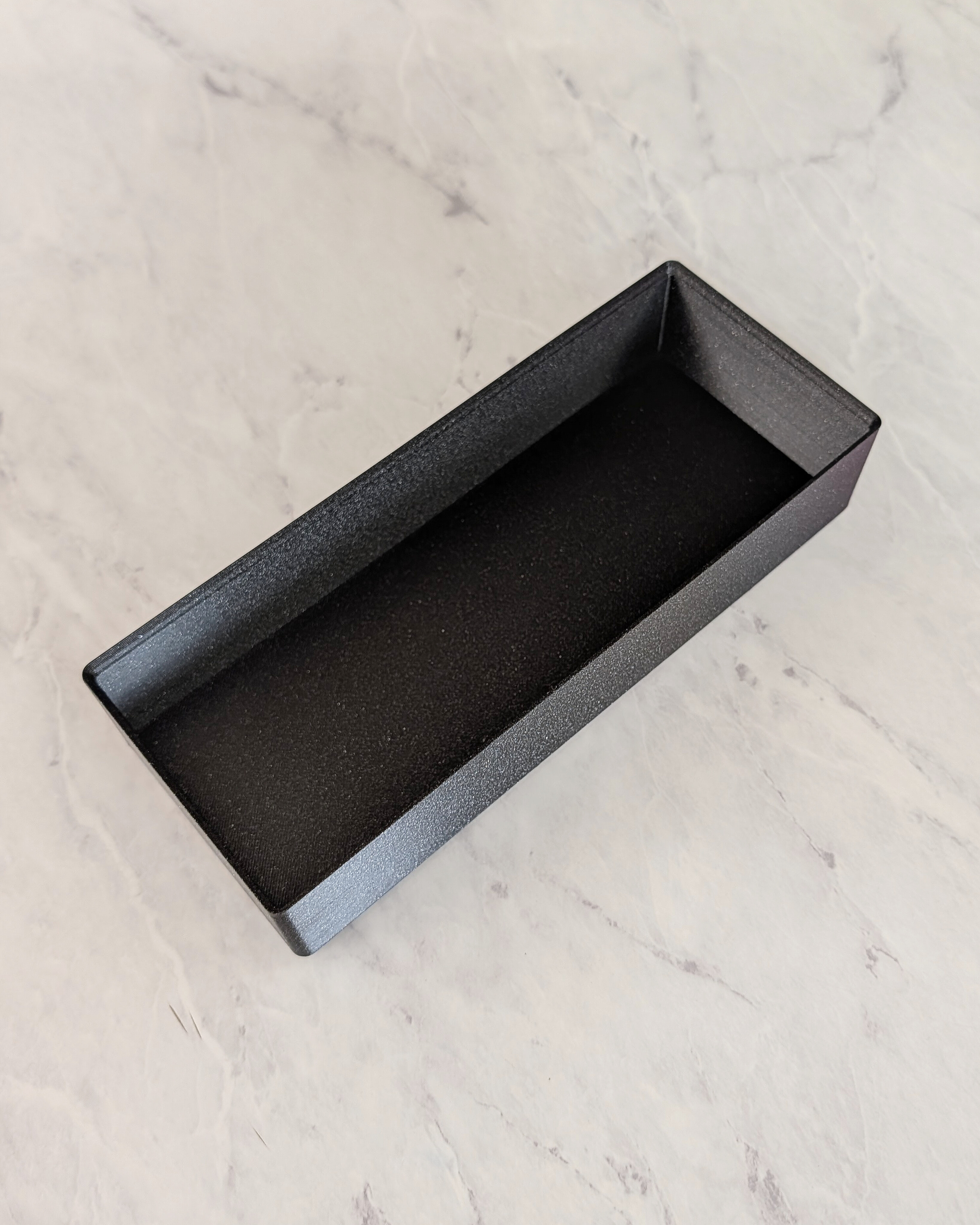 Drawer Organizer Bin Gridfinity 2x5