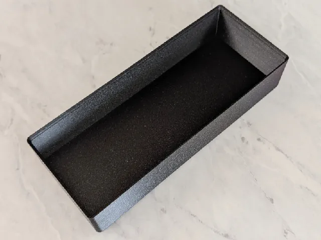 Drawer Organizer Bin Gridfinity 2x5