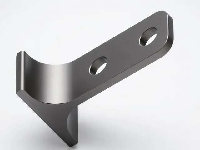 Simple foot for 10" rack build