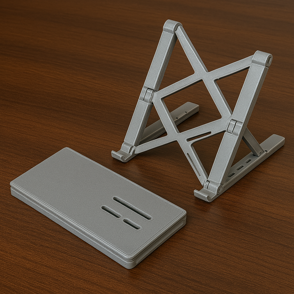 laptop stand v2