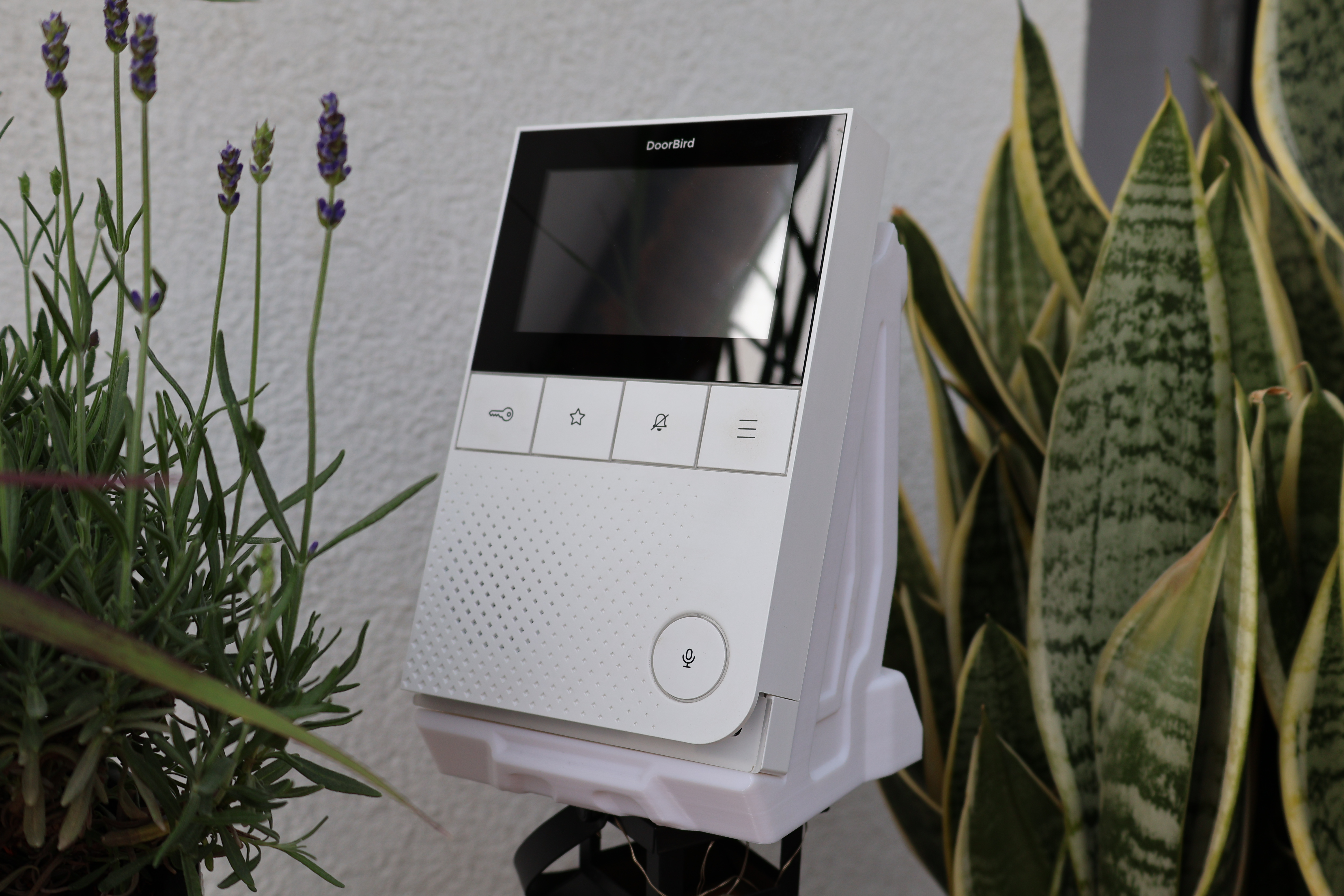 Doorbird A1101