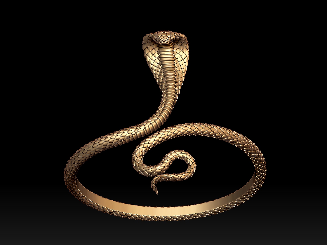 Cobra Bracelet — miniatura 3
