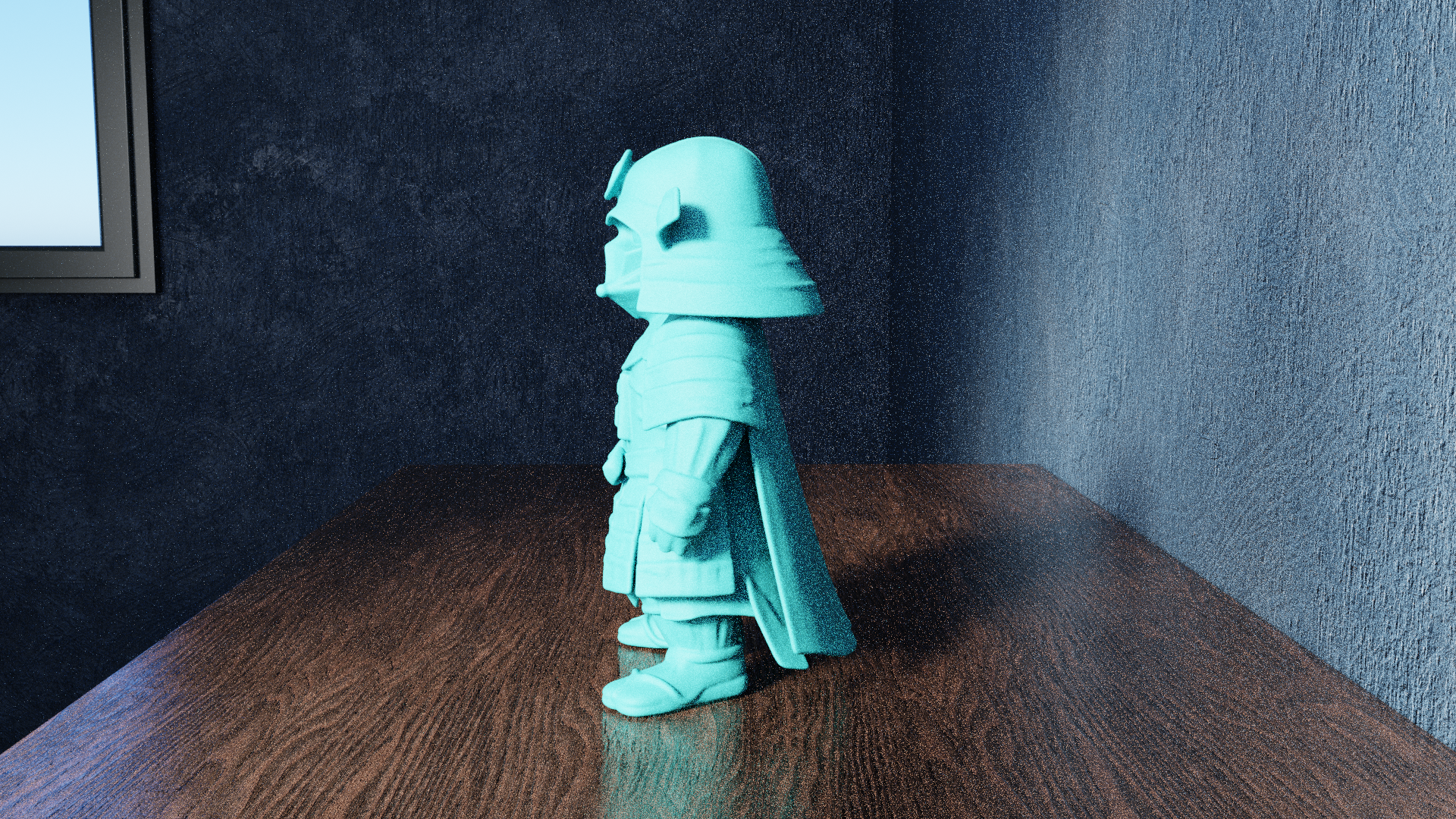 Samurai Vader — miniatura 4