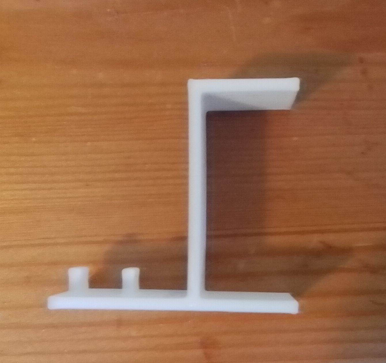 LEGO mini F1 car holder