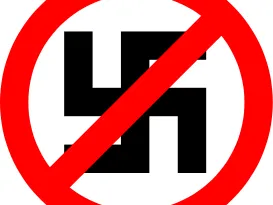 Antifa - Anti Nzs Cookie cutter