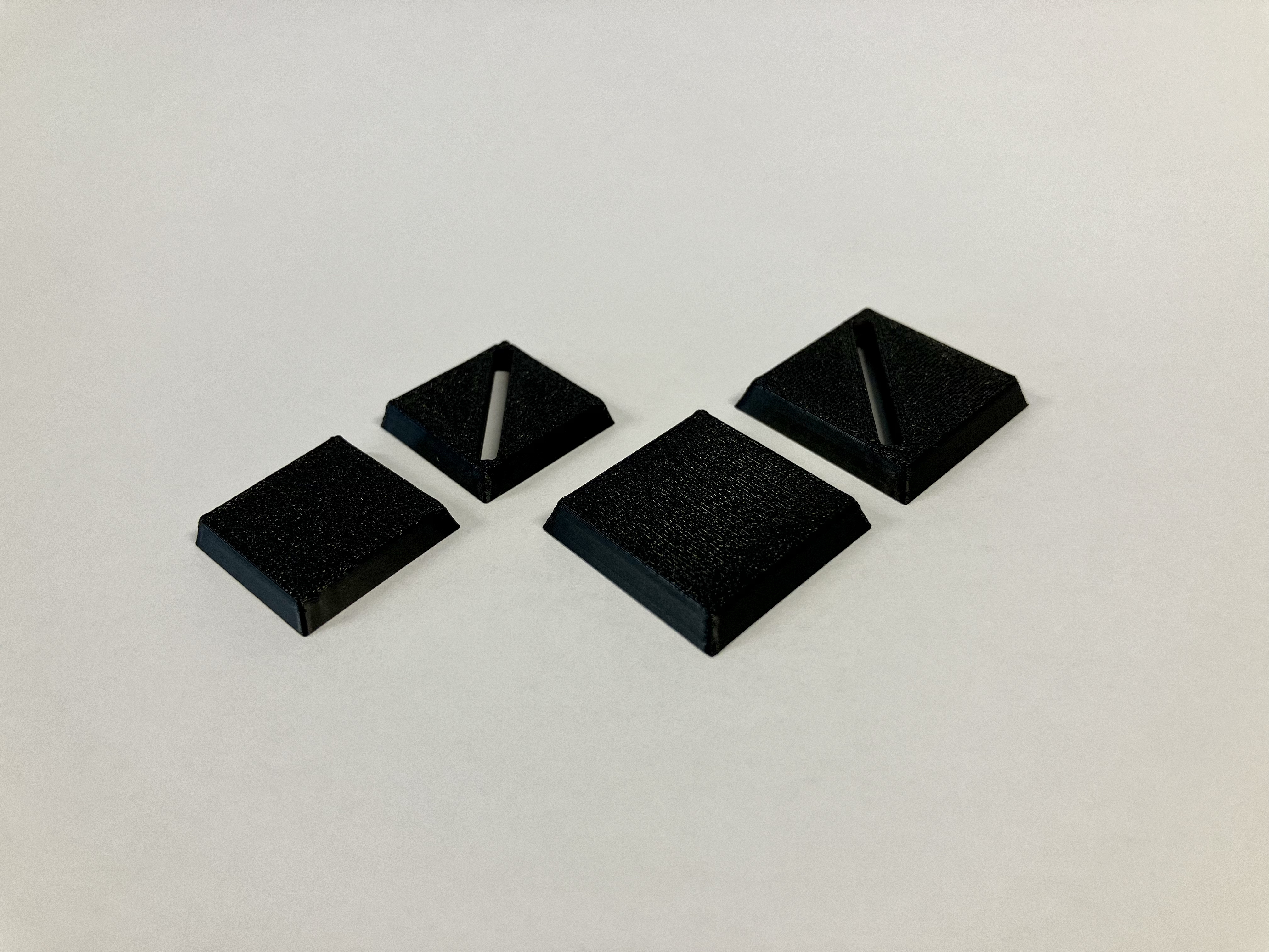 FREE Square Wargaming Bases
