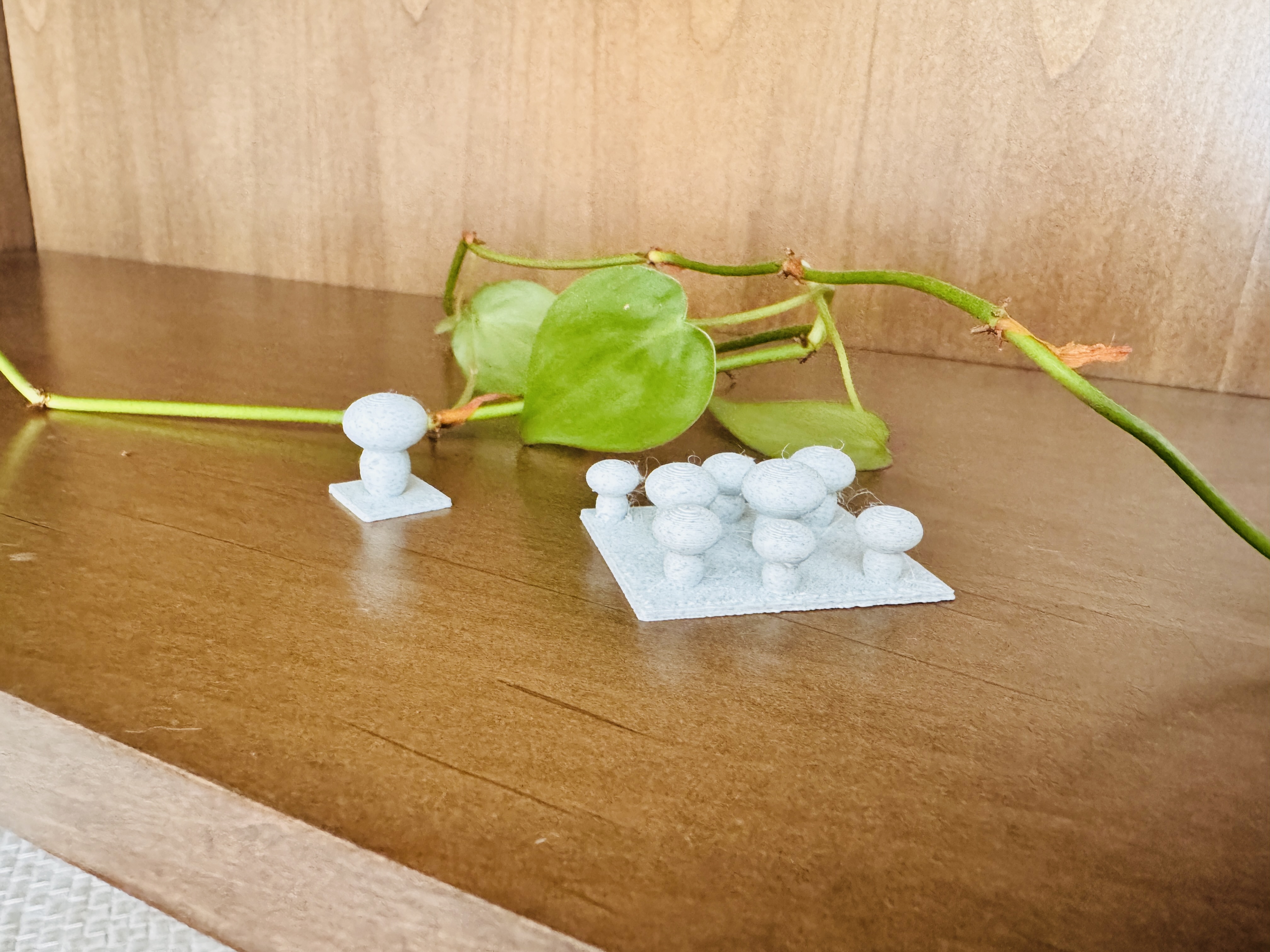 Mushrooms — miniatura 2