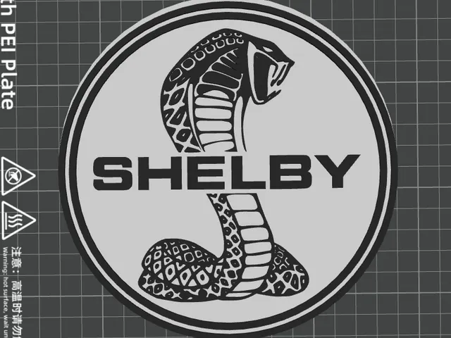 Shelby Plate for office or workshop