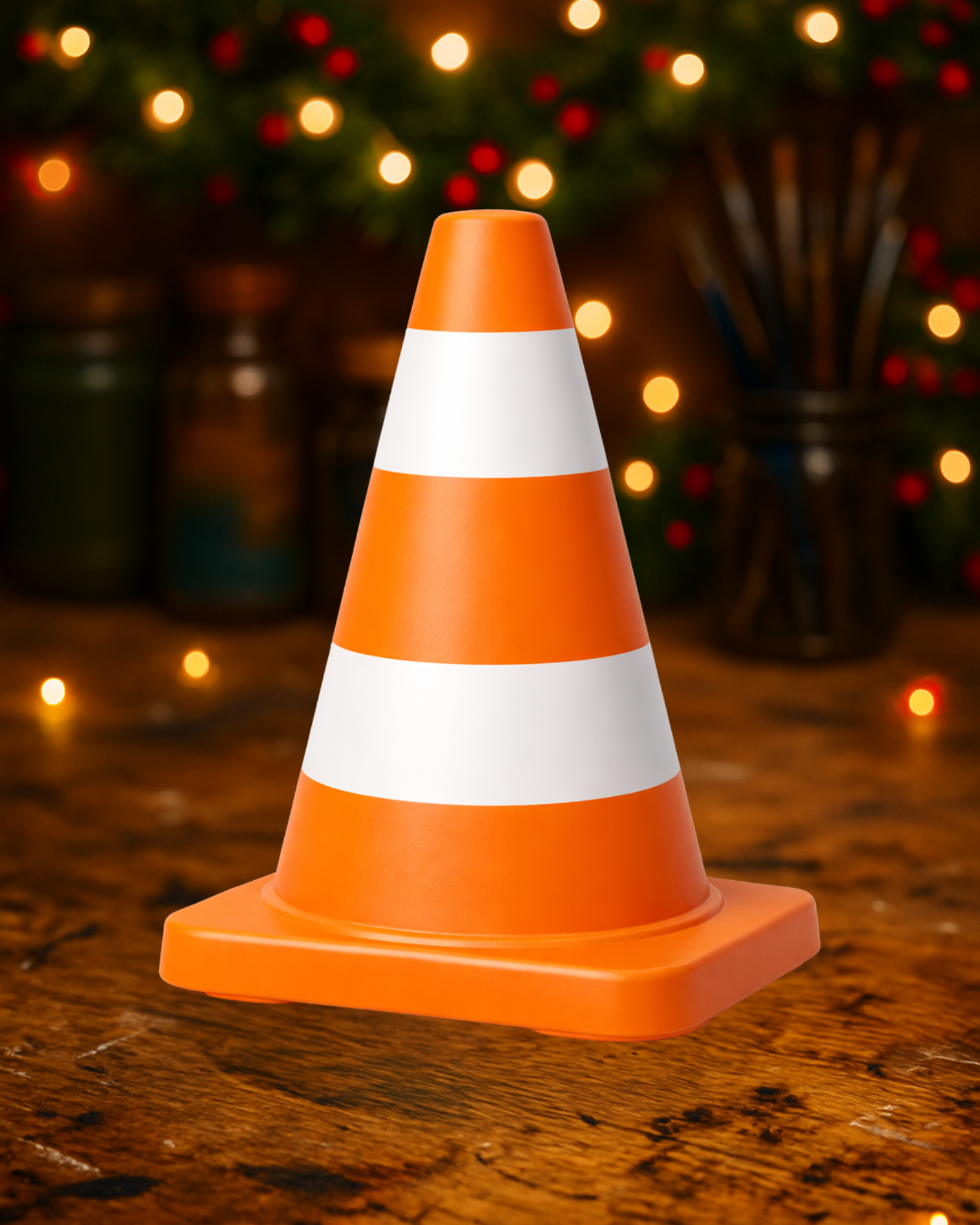 Traffic Cone