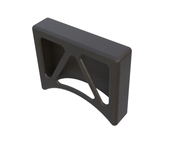 Crucial X9 / X10 Pro Mount