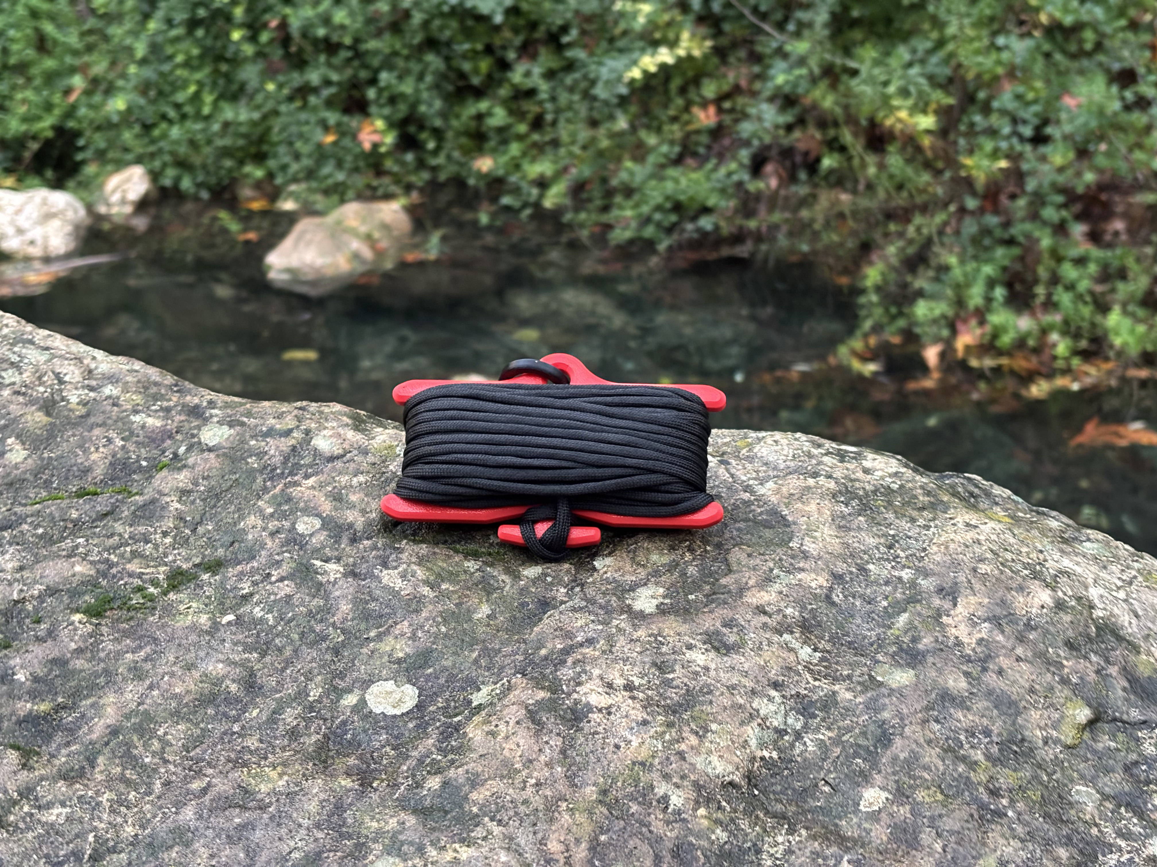 Paracord Winder