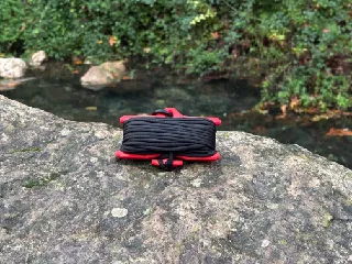 Paracord Winder