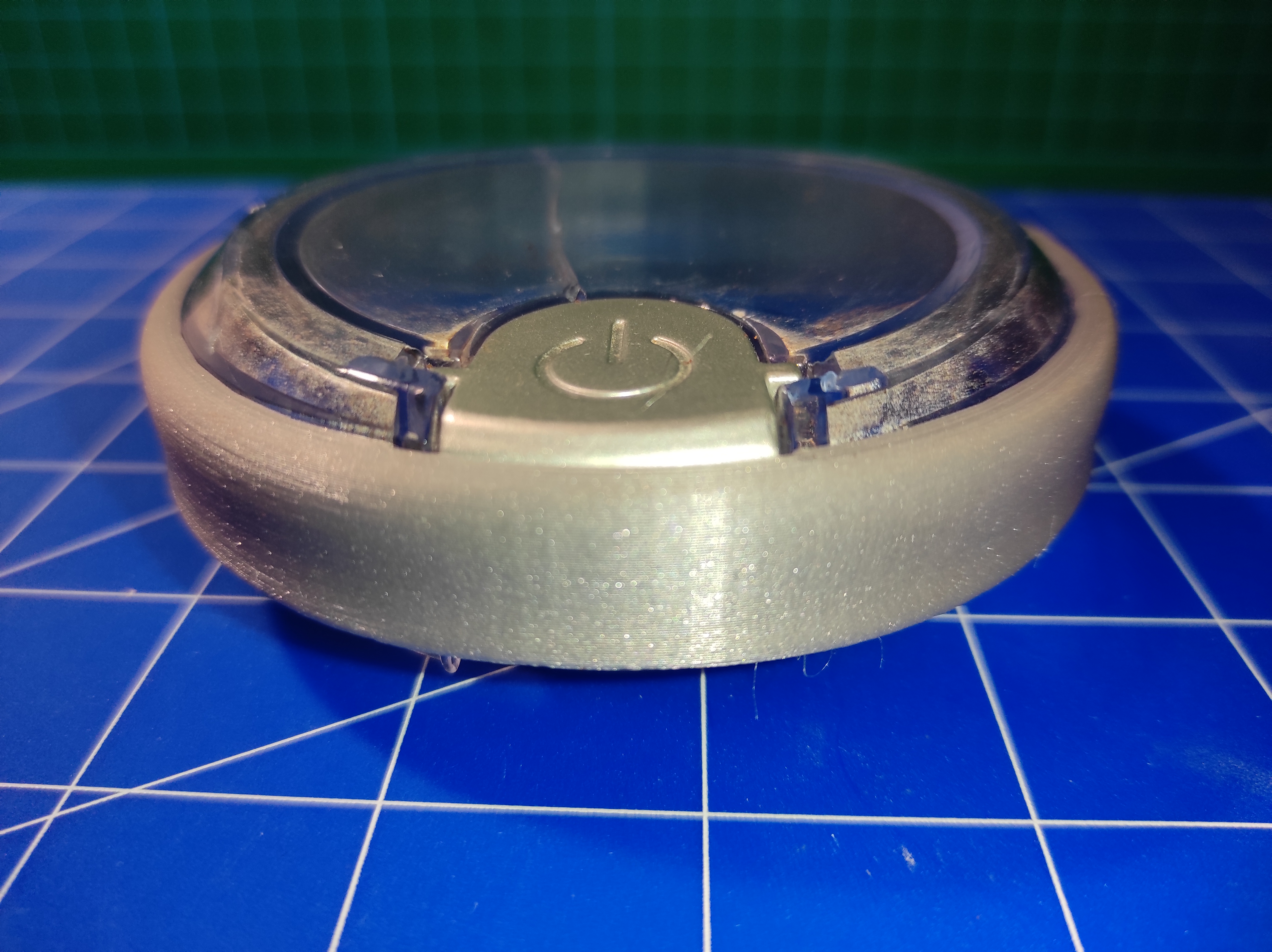 SilverCrest SKME 150 C2