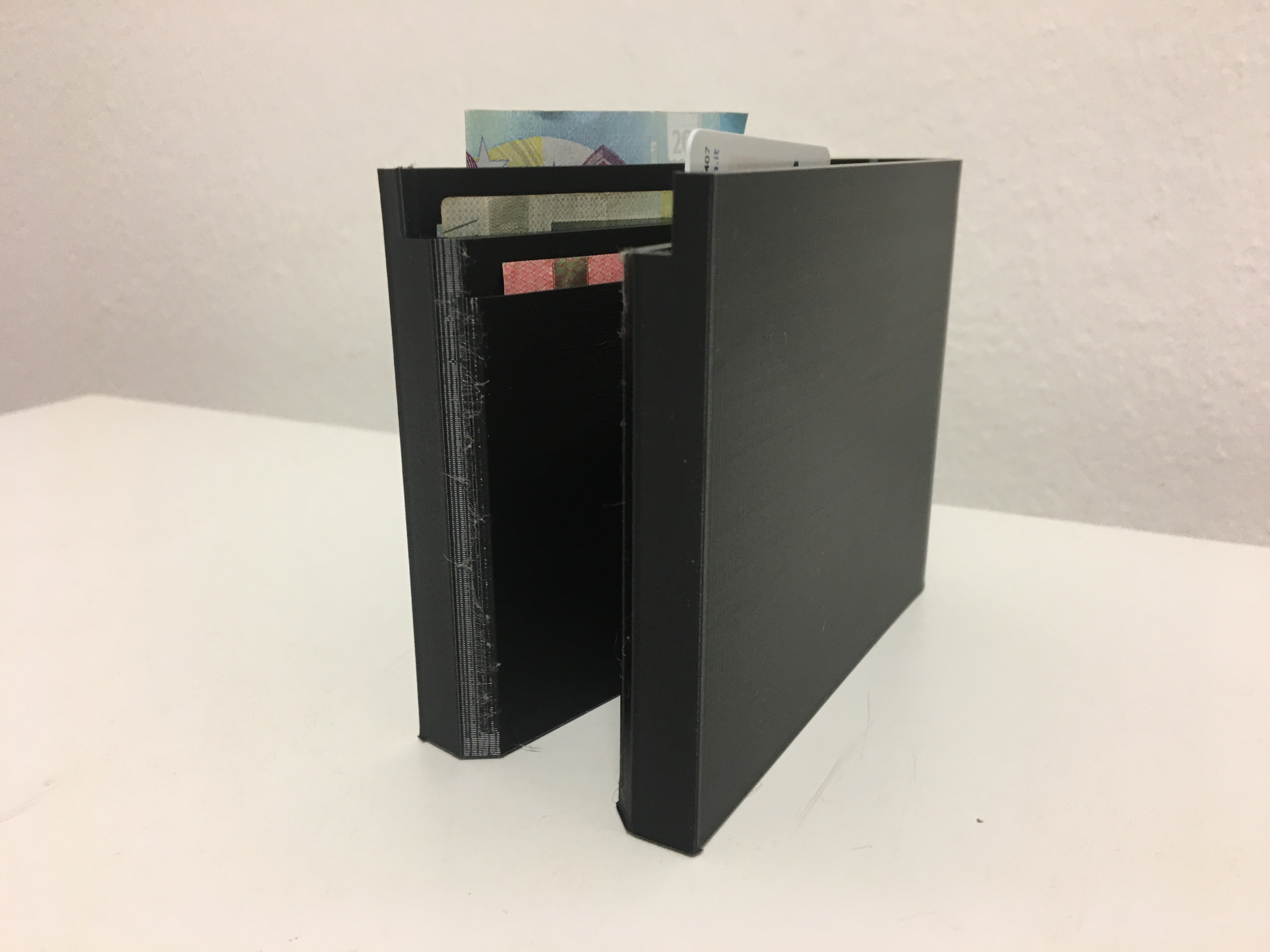 TPU WALLET — miniatura 2