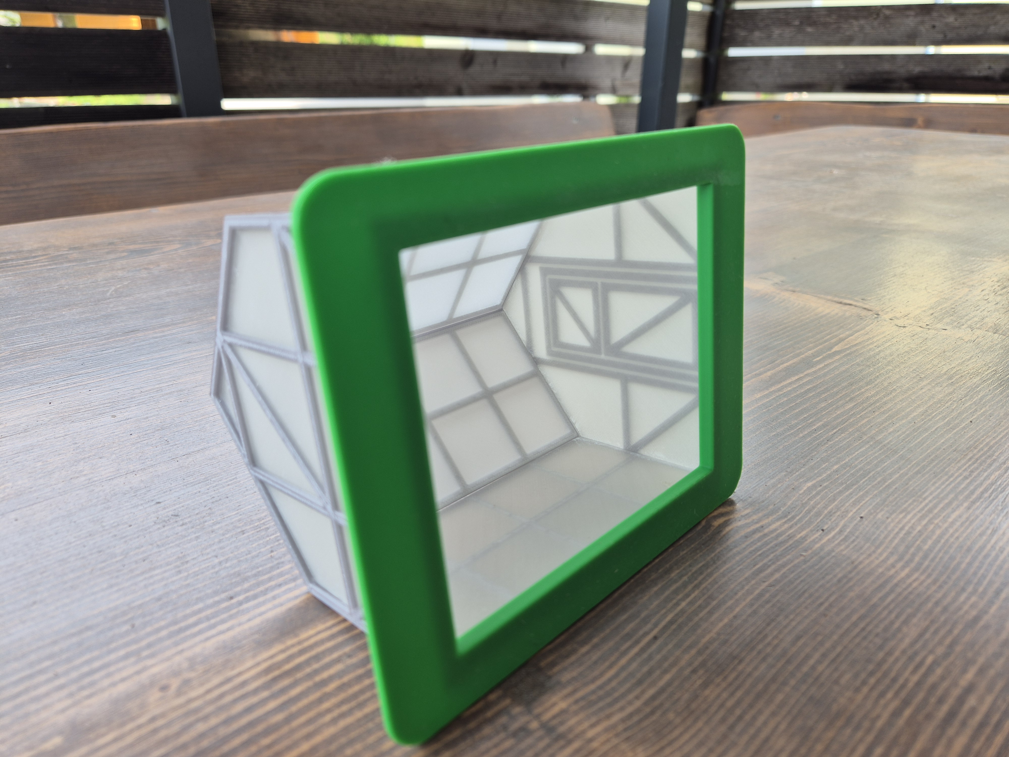 Greenhouse — miniatura 10