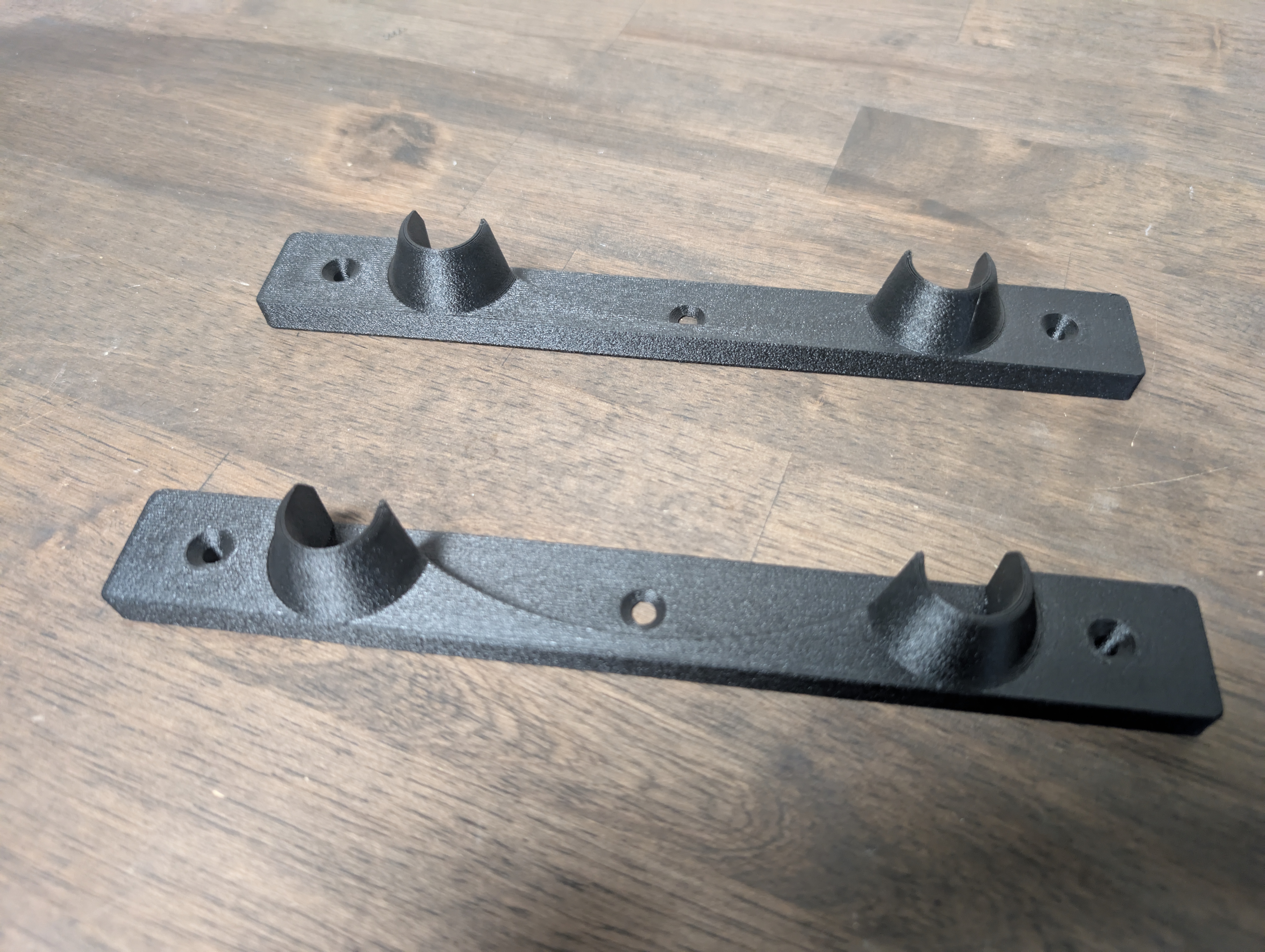 Beefy RepRack Side Wall Mount
