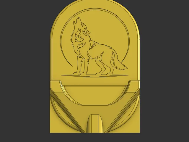 Phone stand