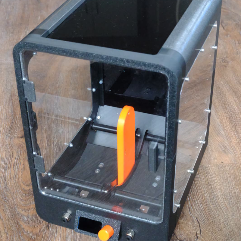 (Un)original Dryer D2 - Modular Heating Made Easy by Bram Elema ...