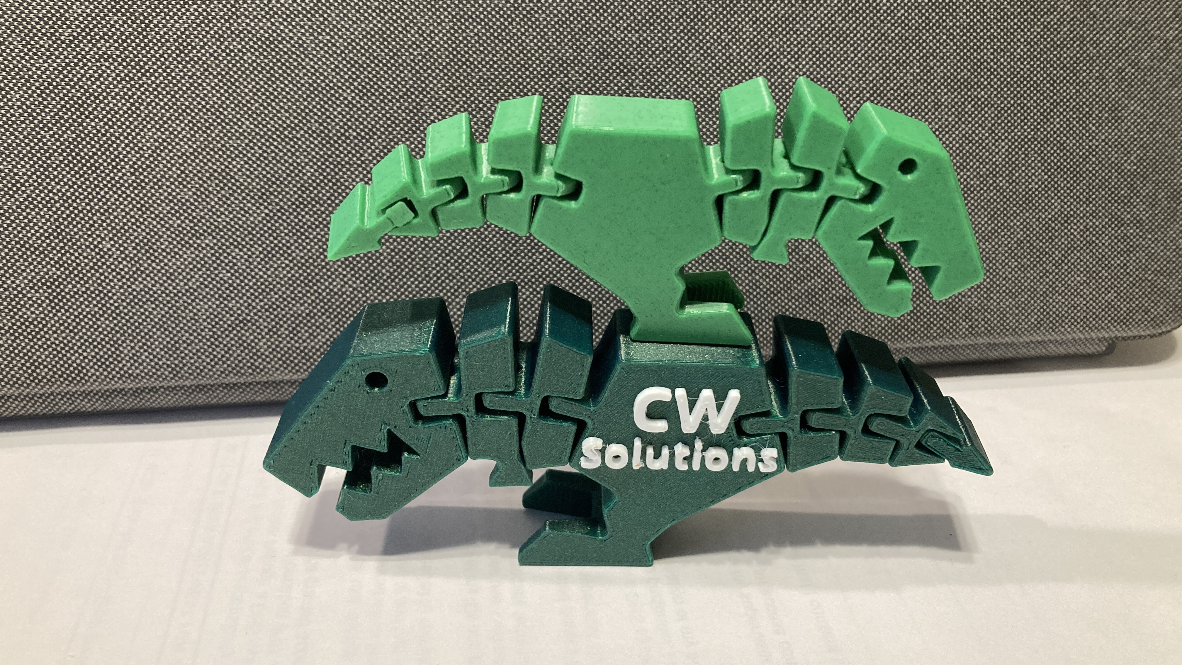 Logo Flex Rex