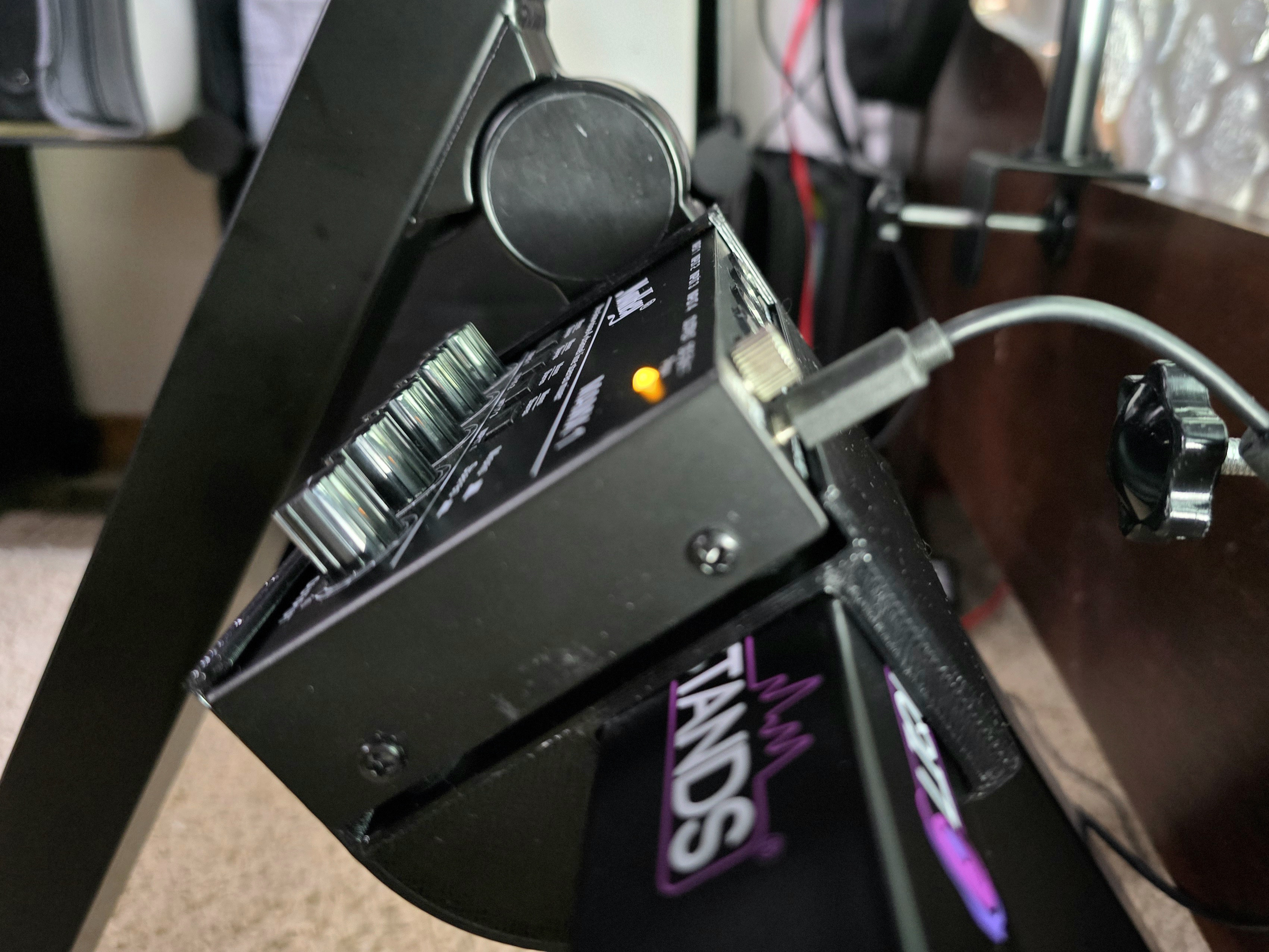 MouKey MAXM1 Mixer Beam Mount — thumbnail 2
