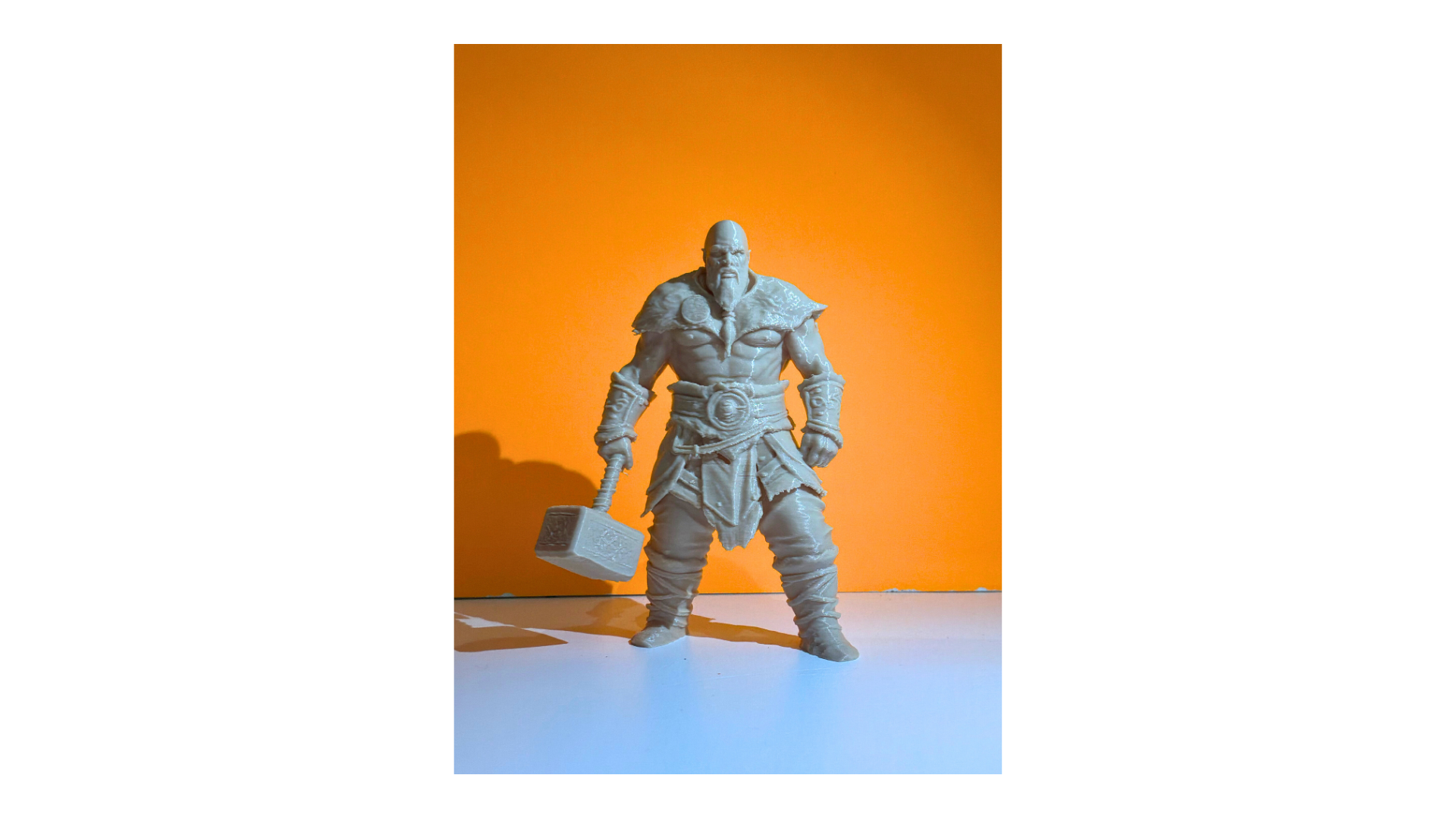 Iceland Warrior — miniatura 3