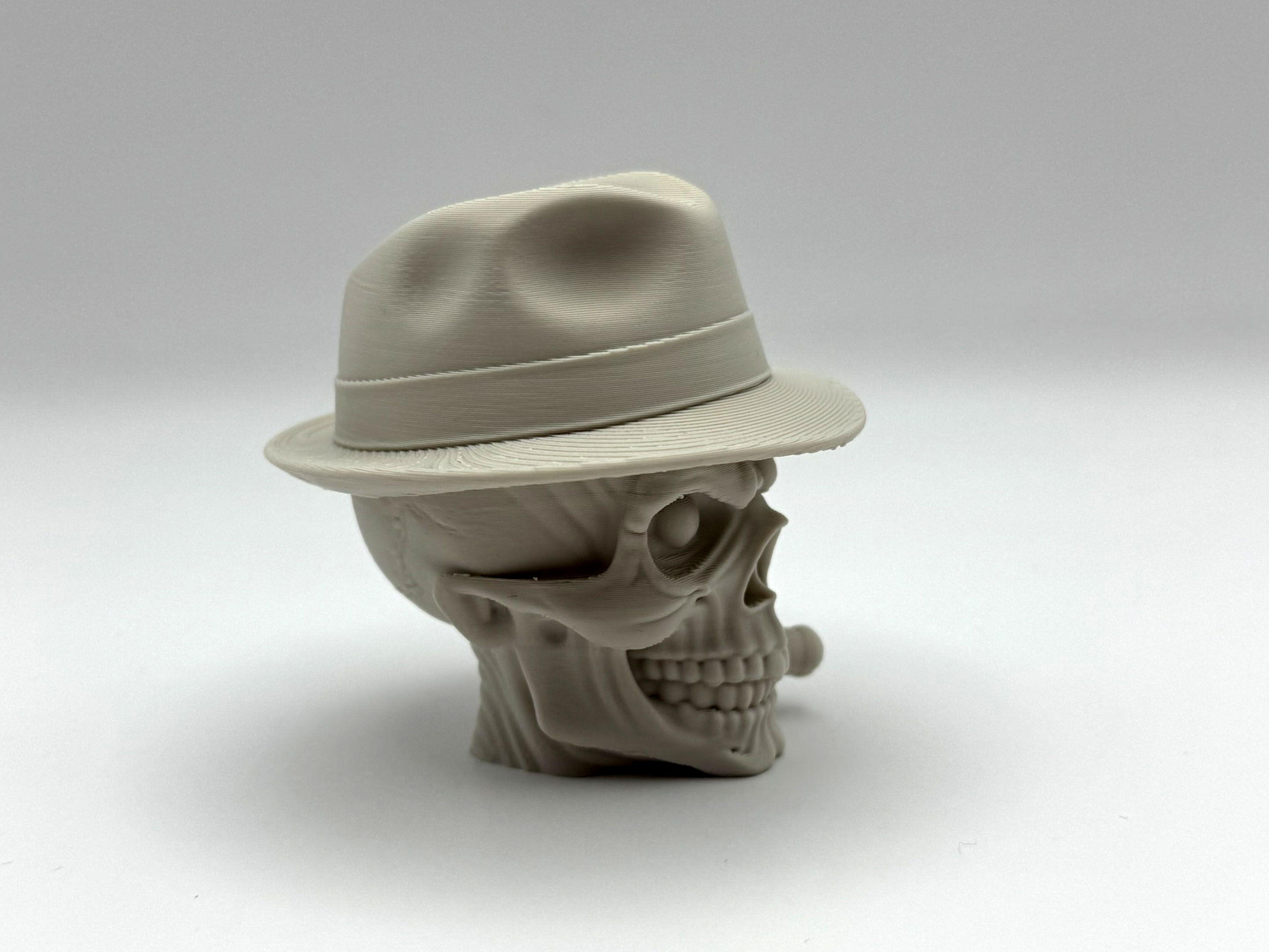 Mafia Skull — miniatura 4